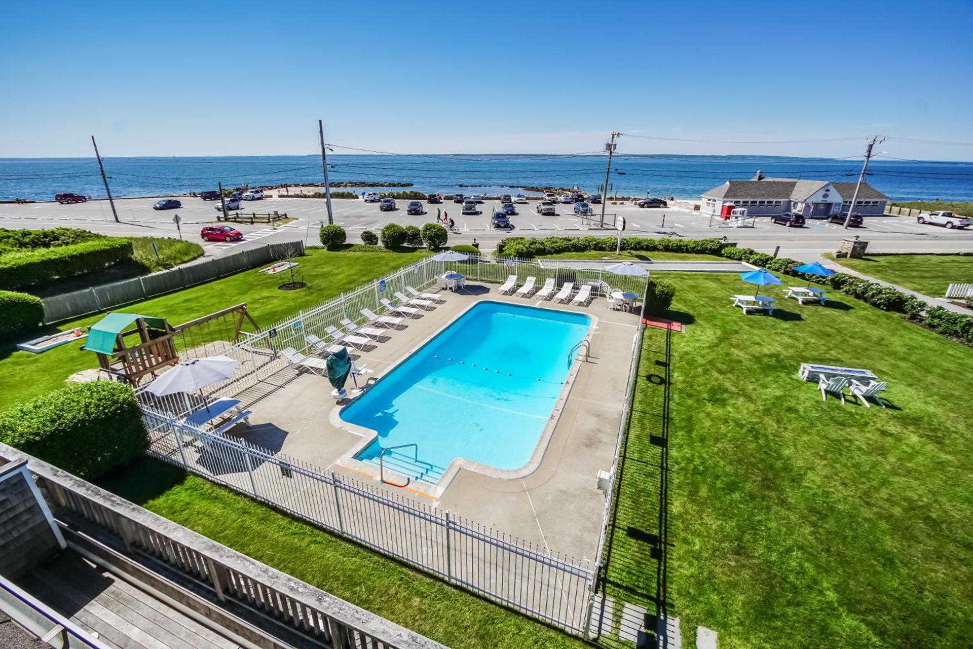 Beachside Village Resort photo 14