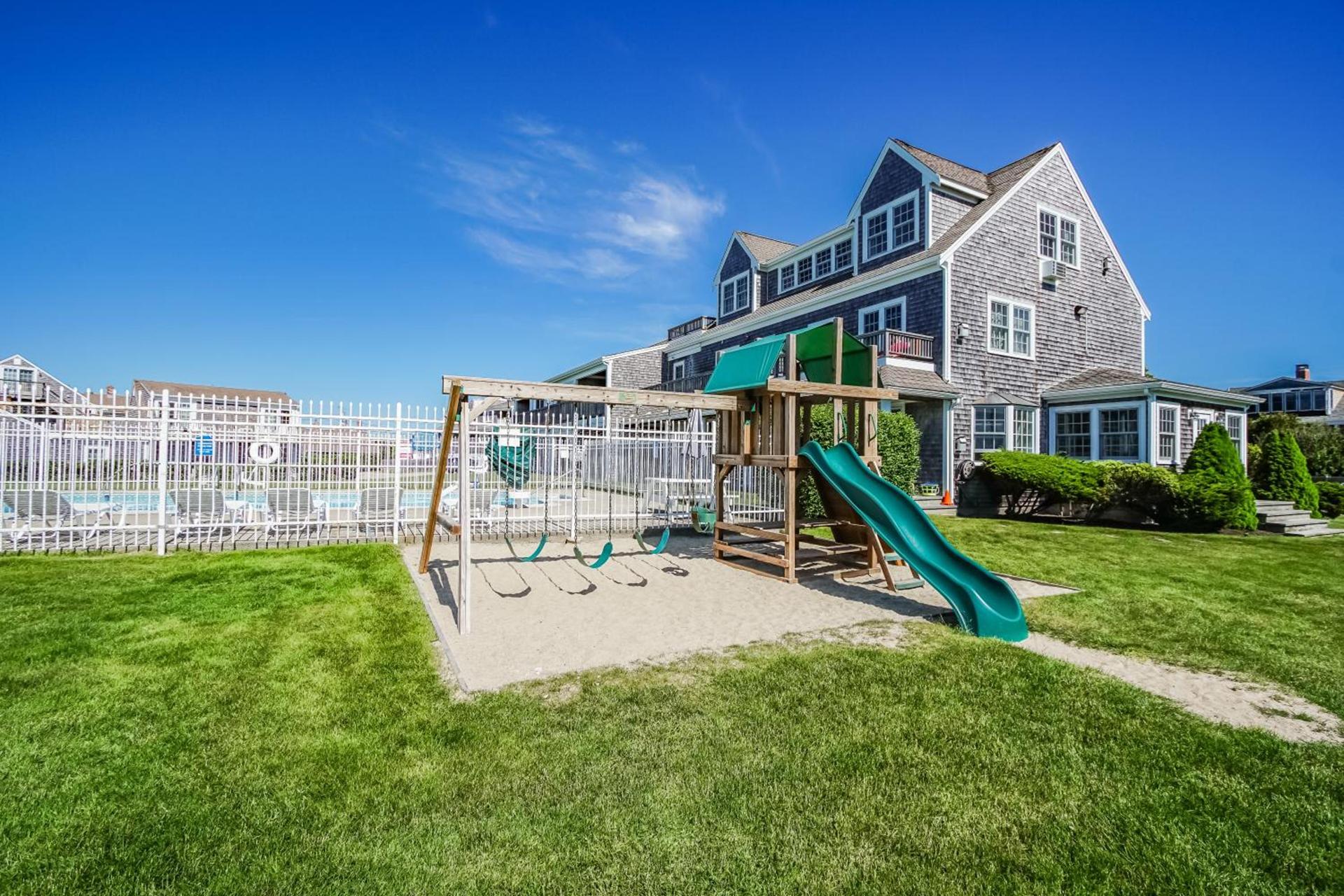 Beachside Village Resort photo 13