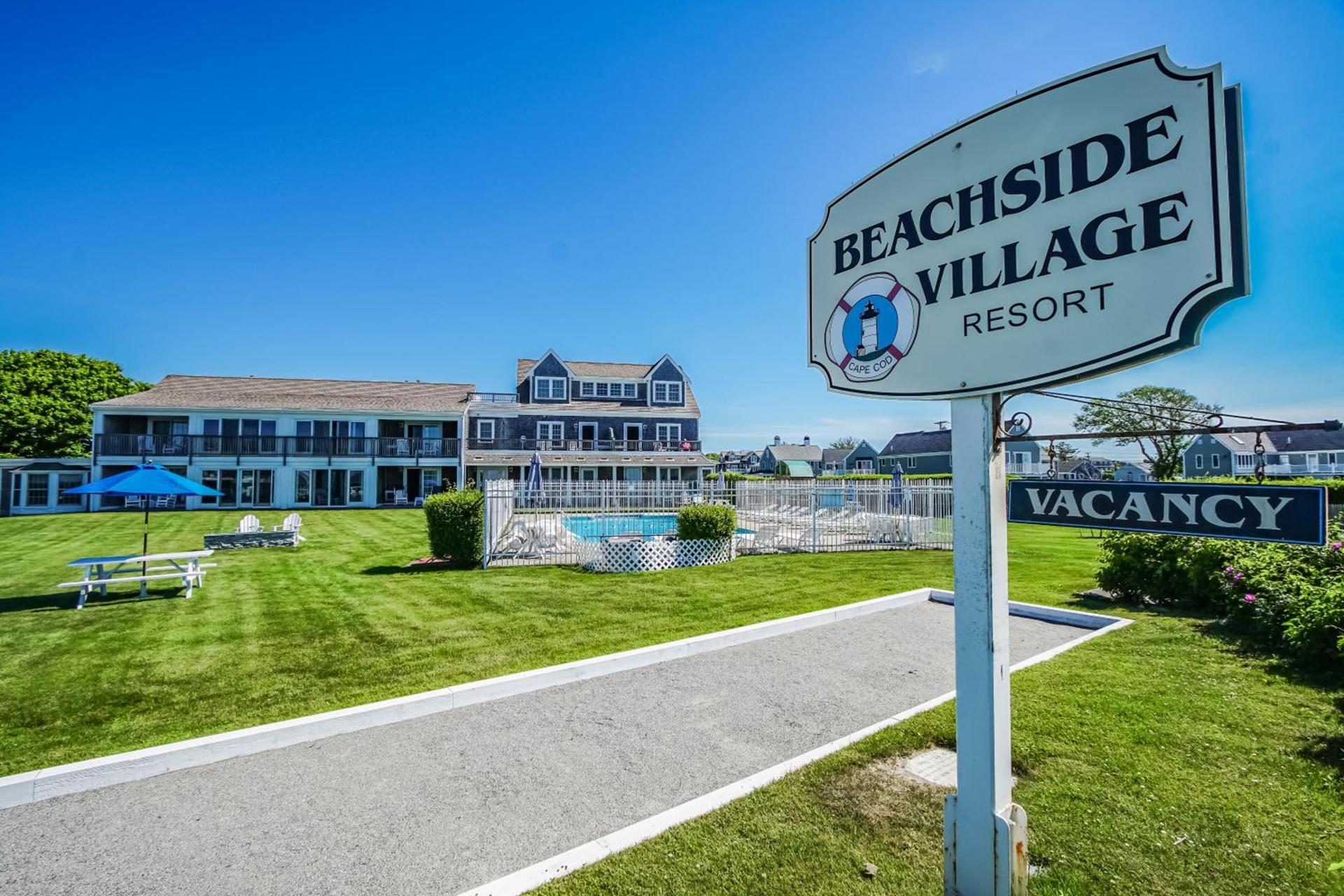 Beachside Village Resort photo 15