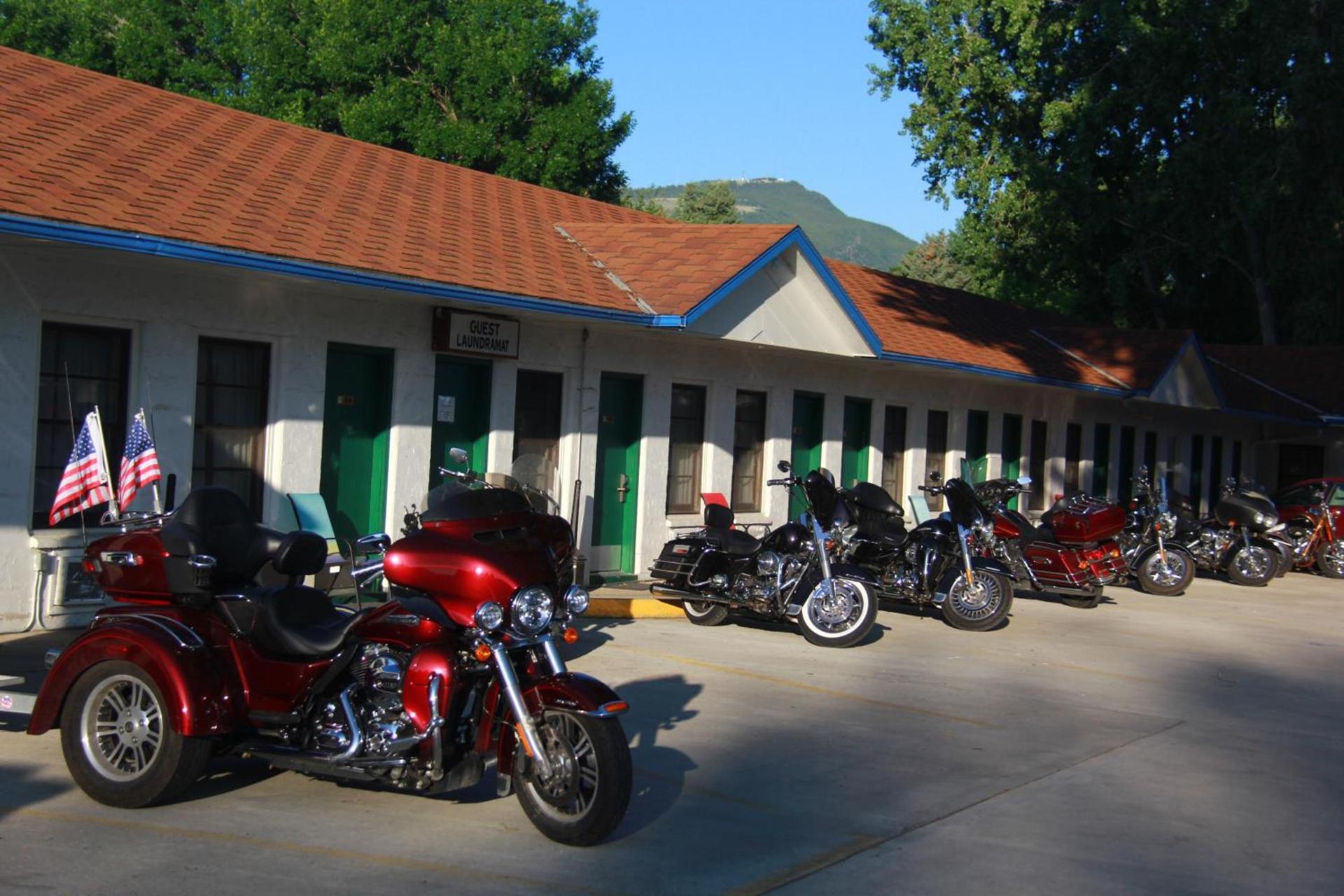 Sunrise Motor Inn photo 3