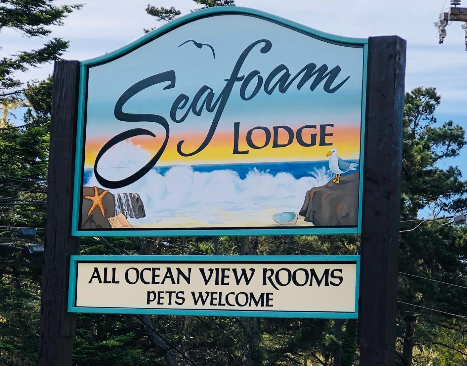 Seafoam Lodge photo 37