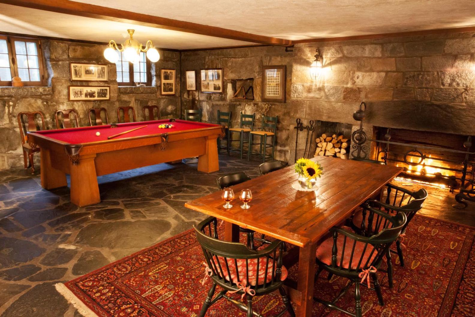 Adair Country Inn & Restaurant photo 7