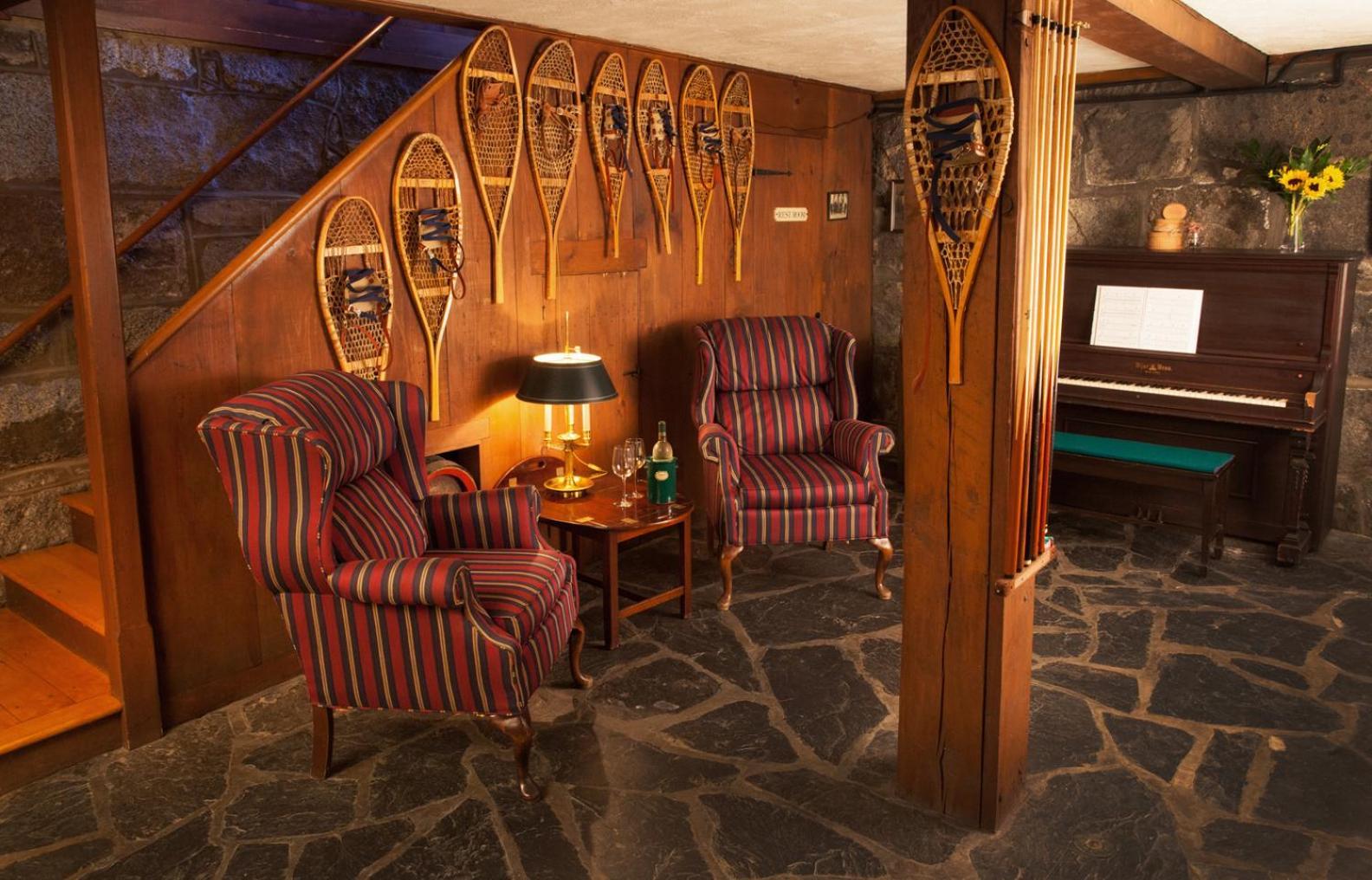 Adair Country Inn & Restaurant photo 39