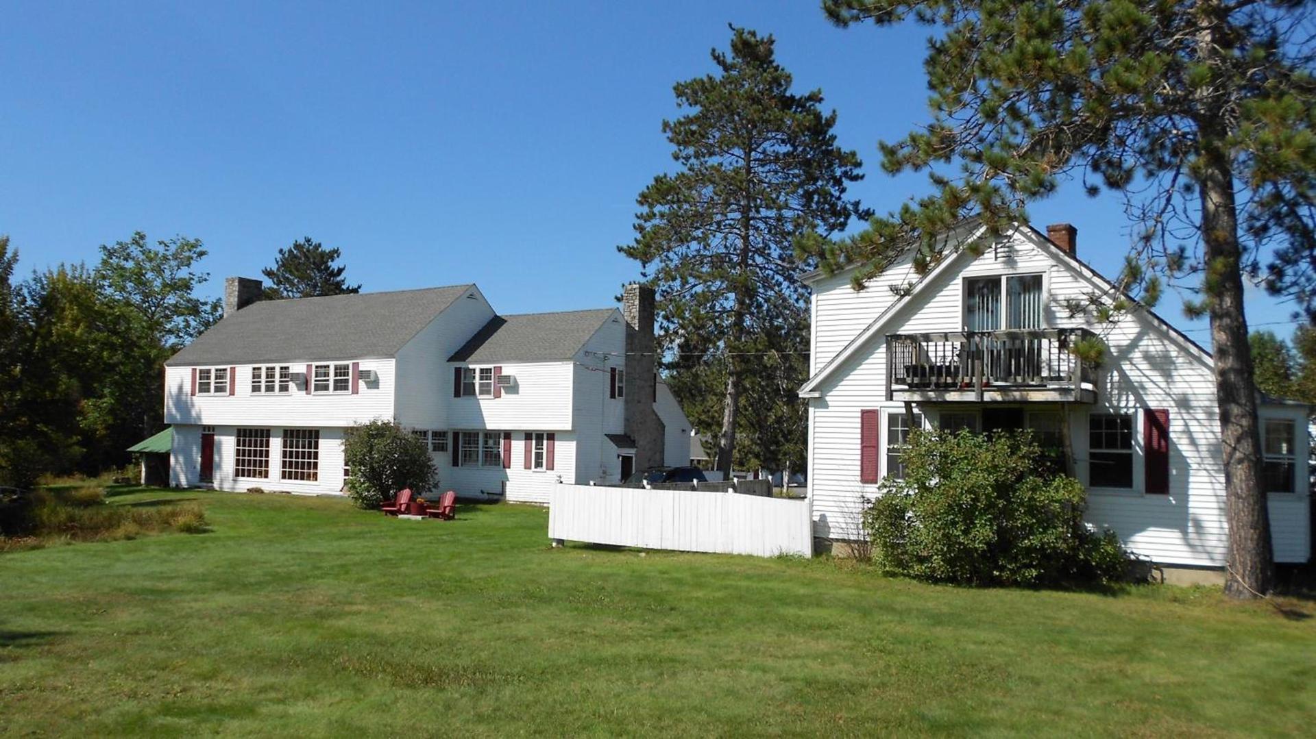 Stonybrook Motel & Lodge photo 38