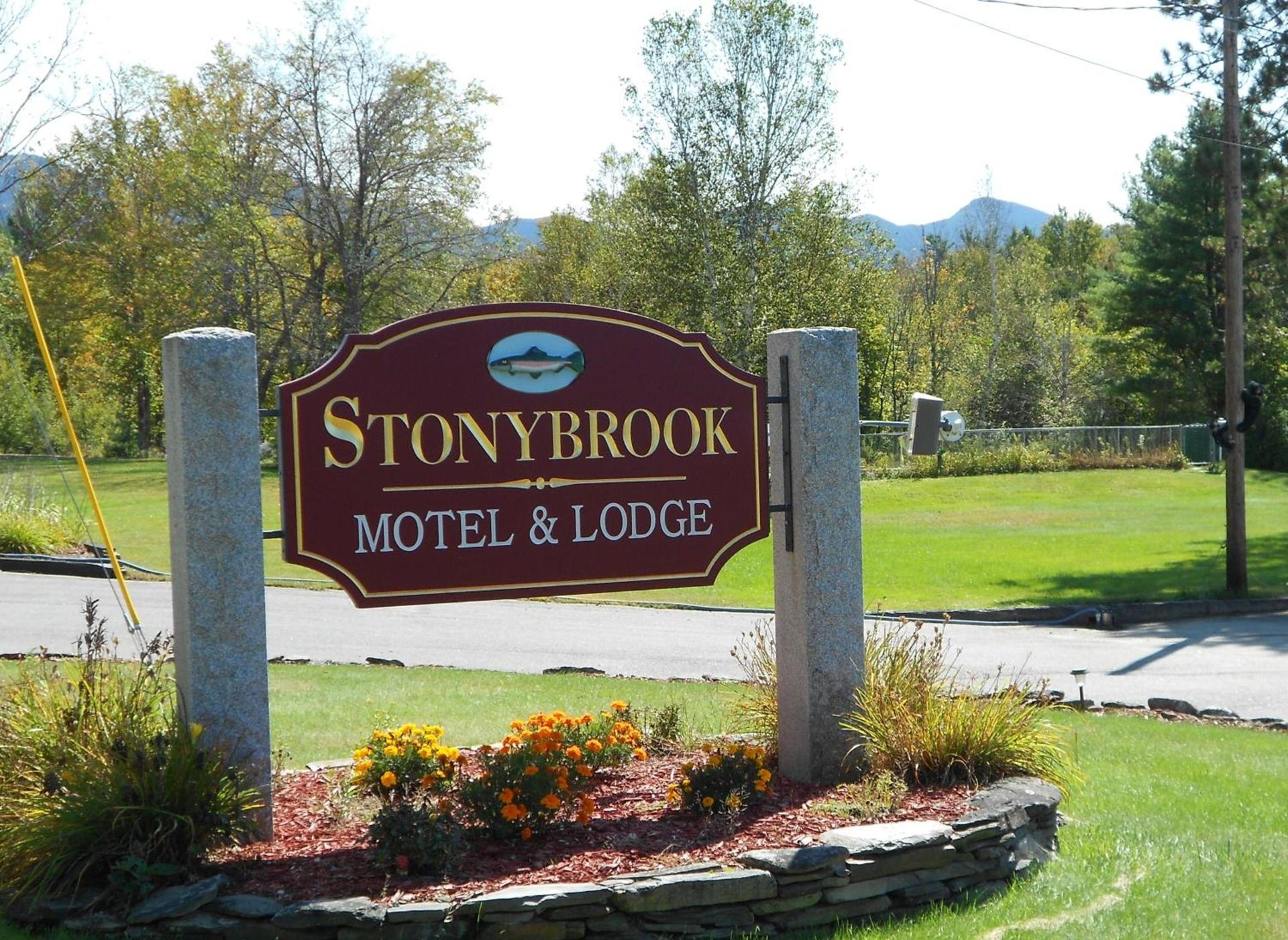 Stonybrook Motel & Lodge photo 7