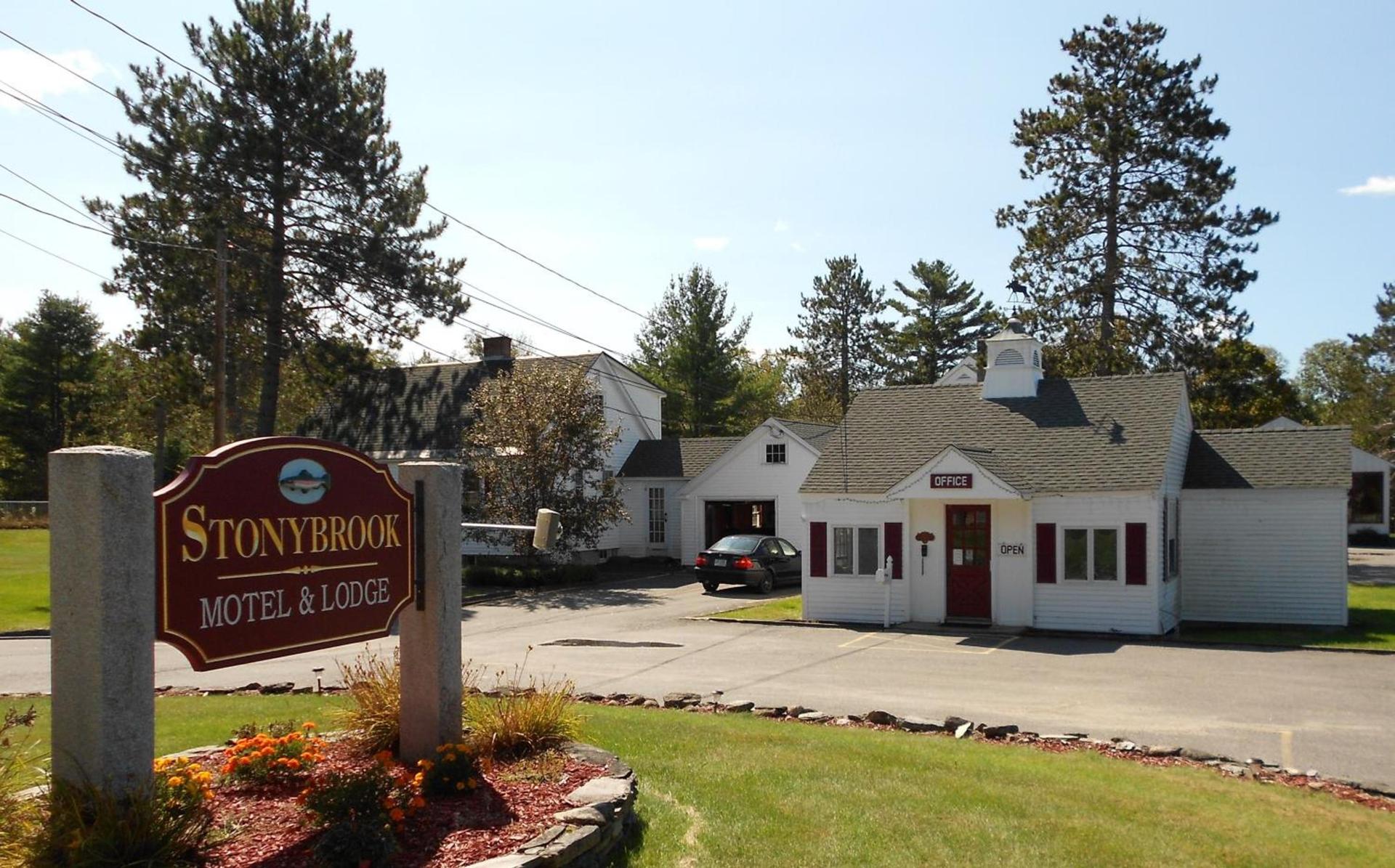 Stonybrook Motel & Lodge photo 2