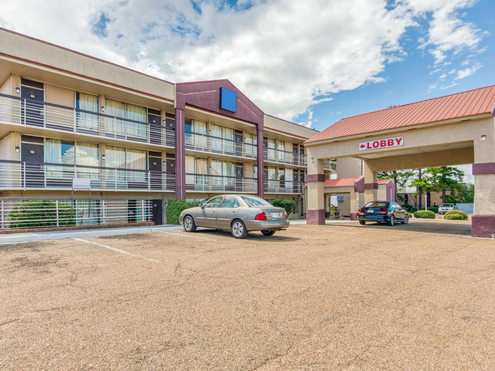 OYO Hotel Jackson North I-55 photo 43