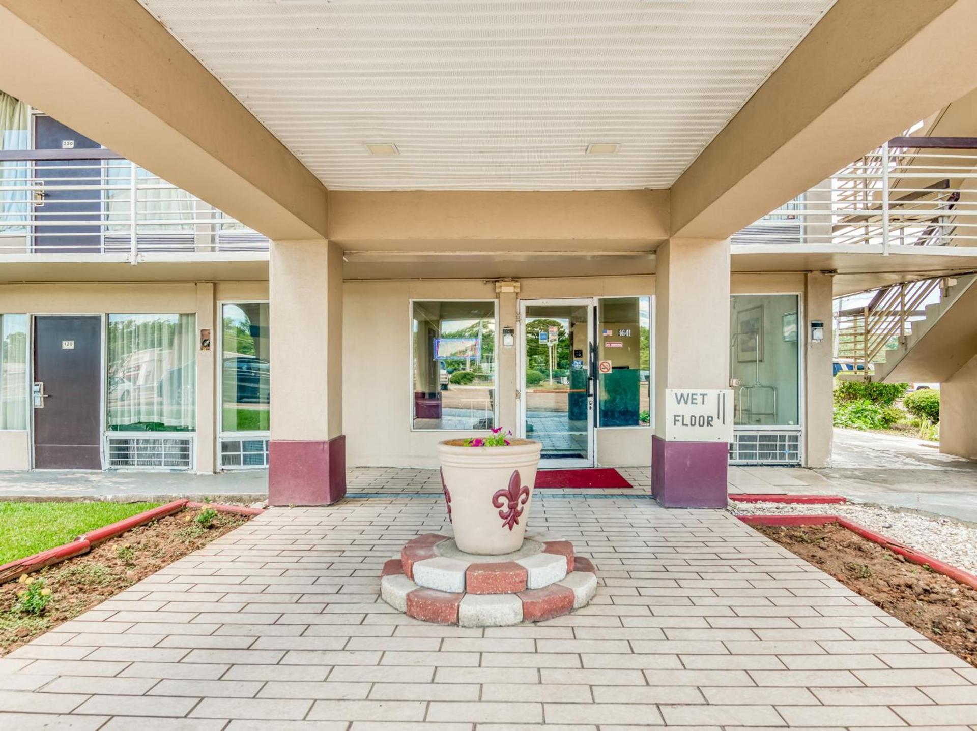 OYO Hotel Jackson North I-55 photo 22