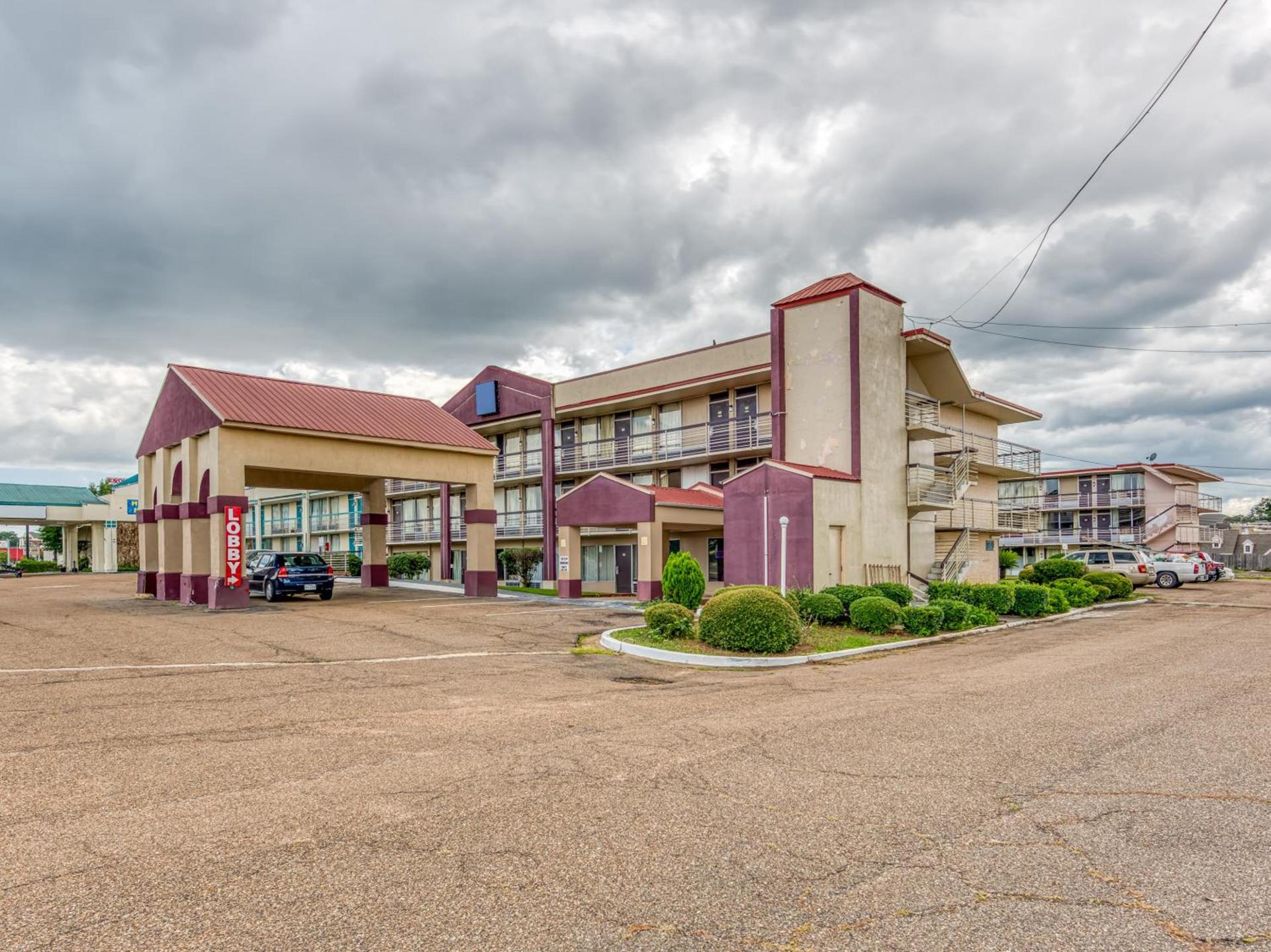 OYO Hotel Jackson North I-55 photo 41