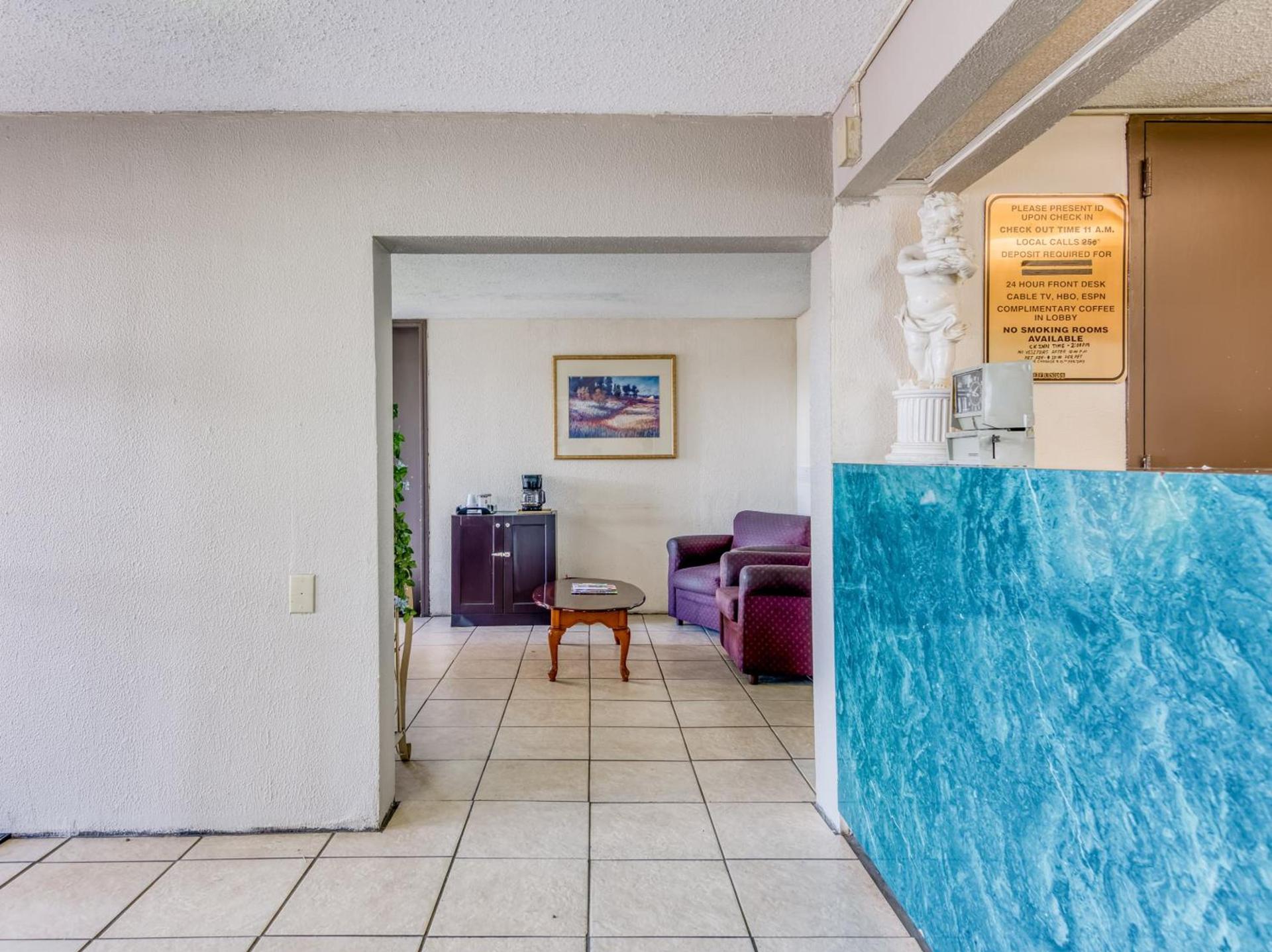 OYO Hotel Jackson North I-55 photo 20