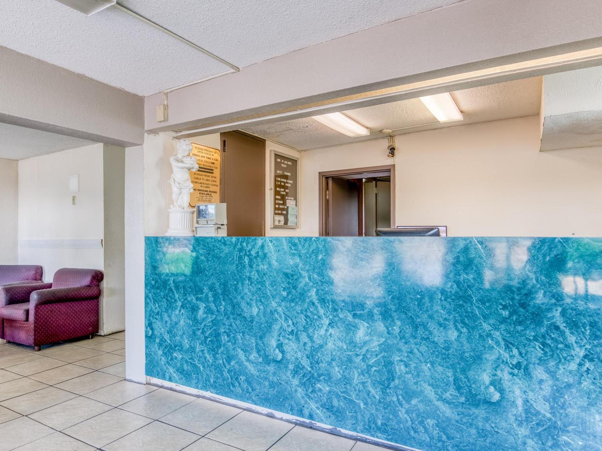 OYO Hotel Jackson North I-55 photo 23