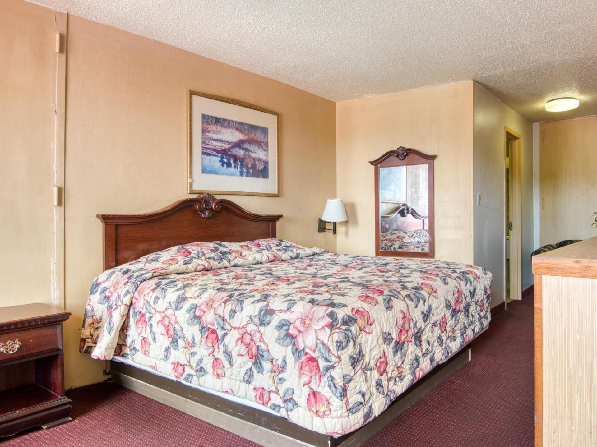 OYO Hotel Jackson North I-55 photo 36