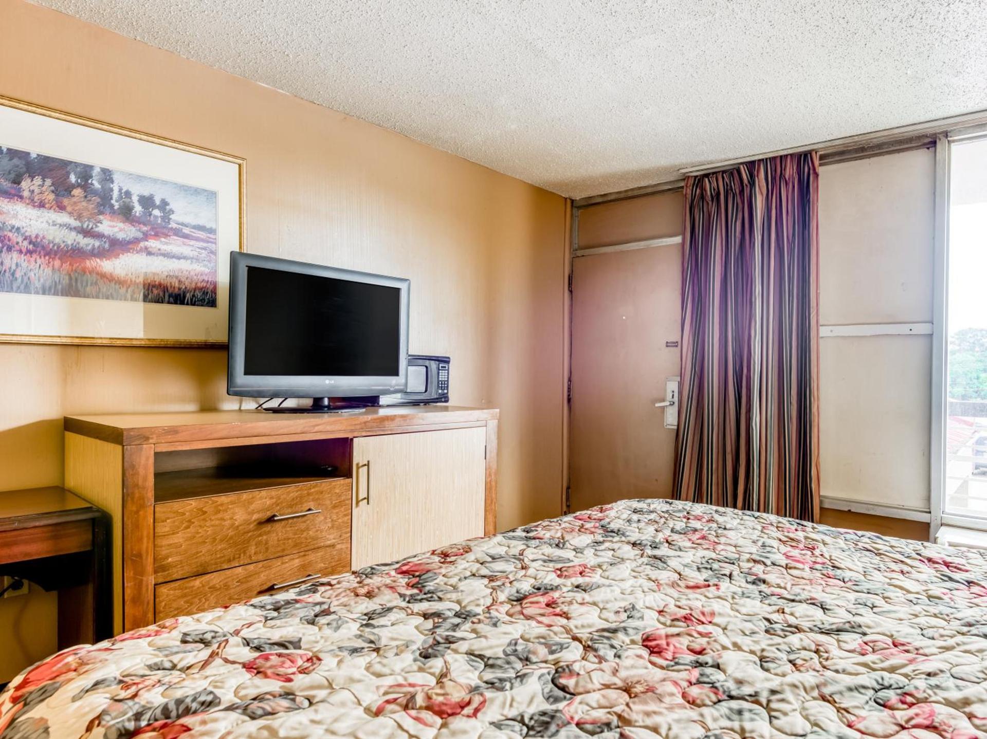OYO Hotel Jackson North I-55 photo 37