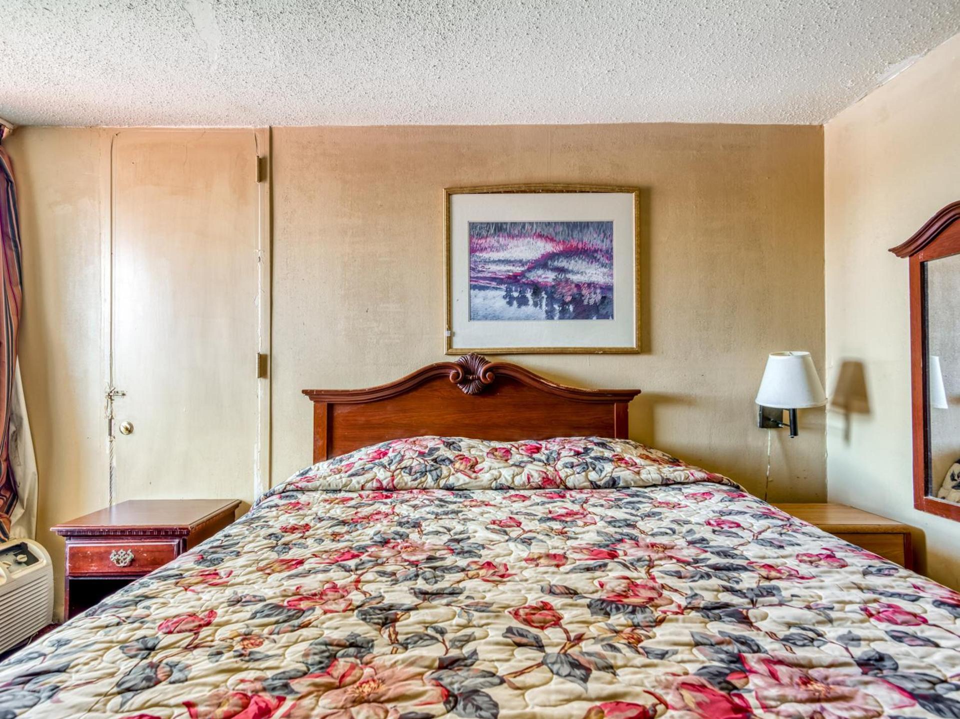 OYO Hotel Jackson North I-55 photo 38