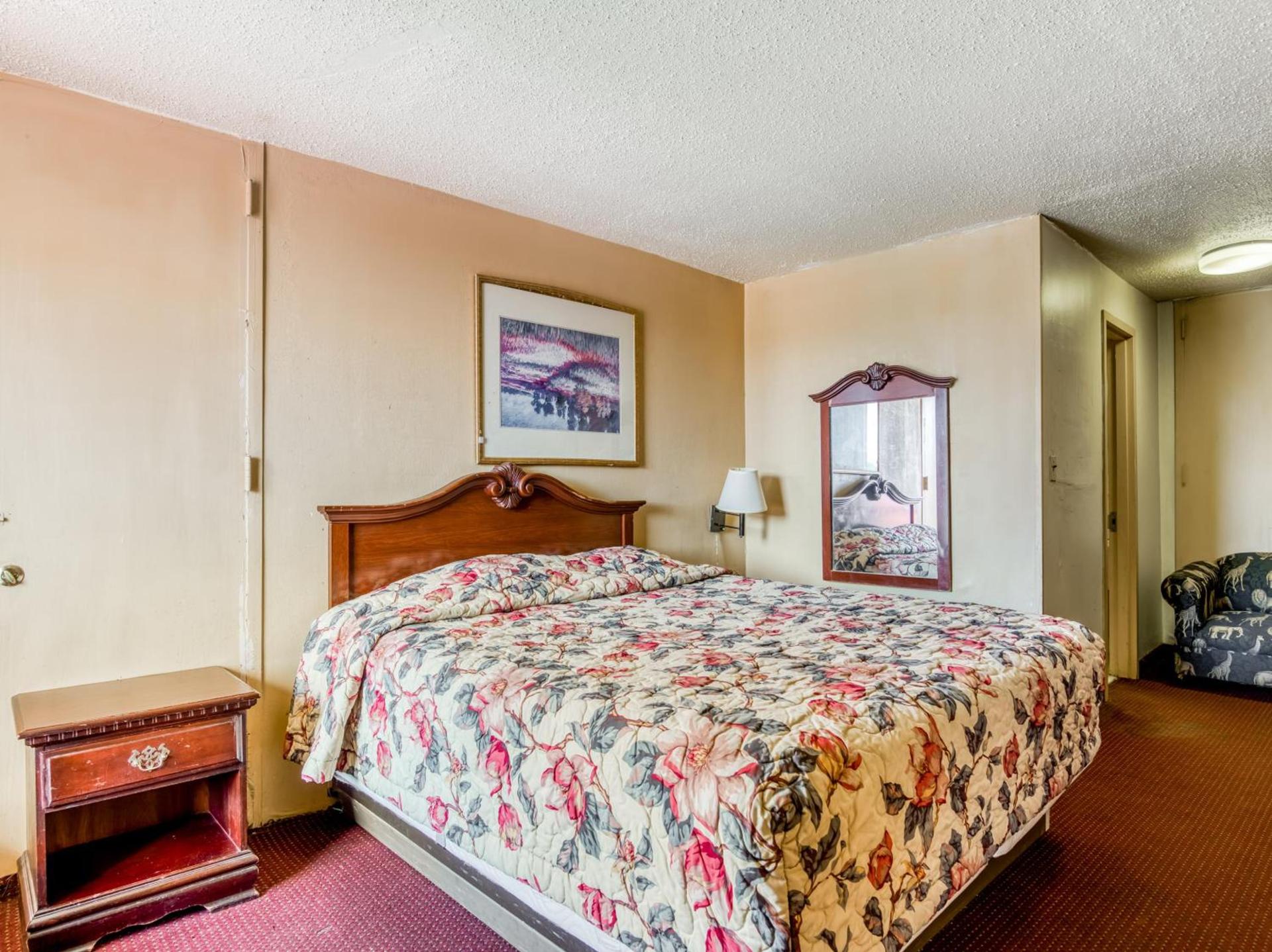 OYO Hotel Jackson North I-55 photo 3