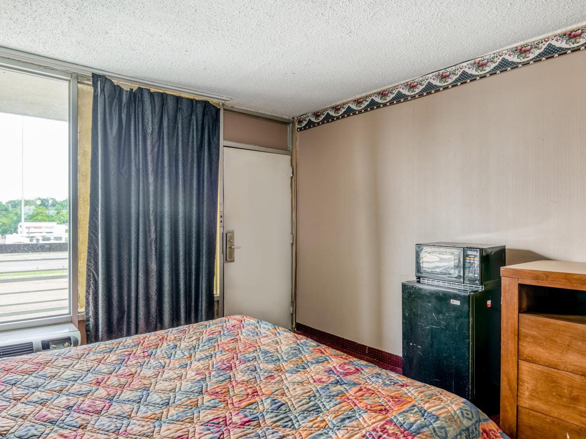 OYO Hotel Jackson North I-55 photo 33