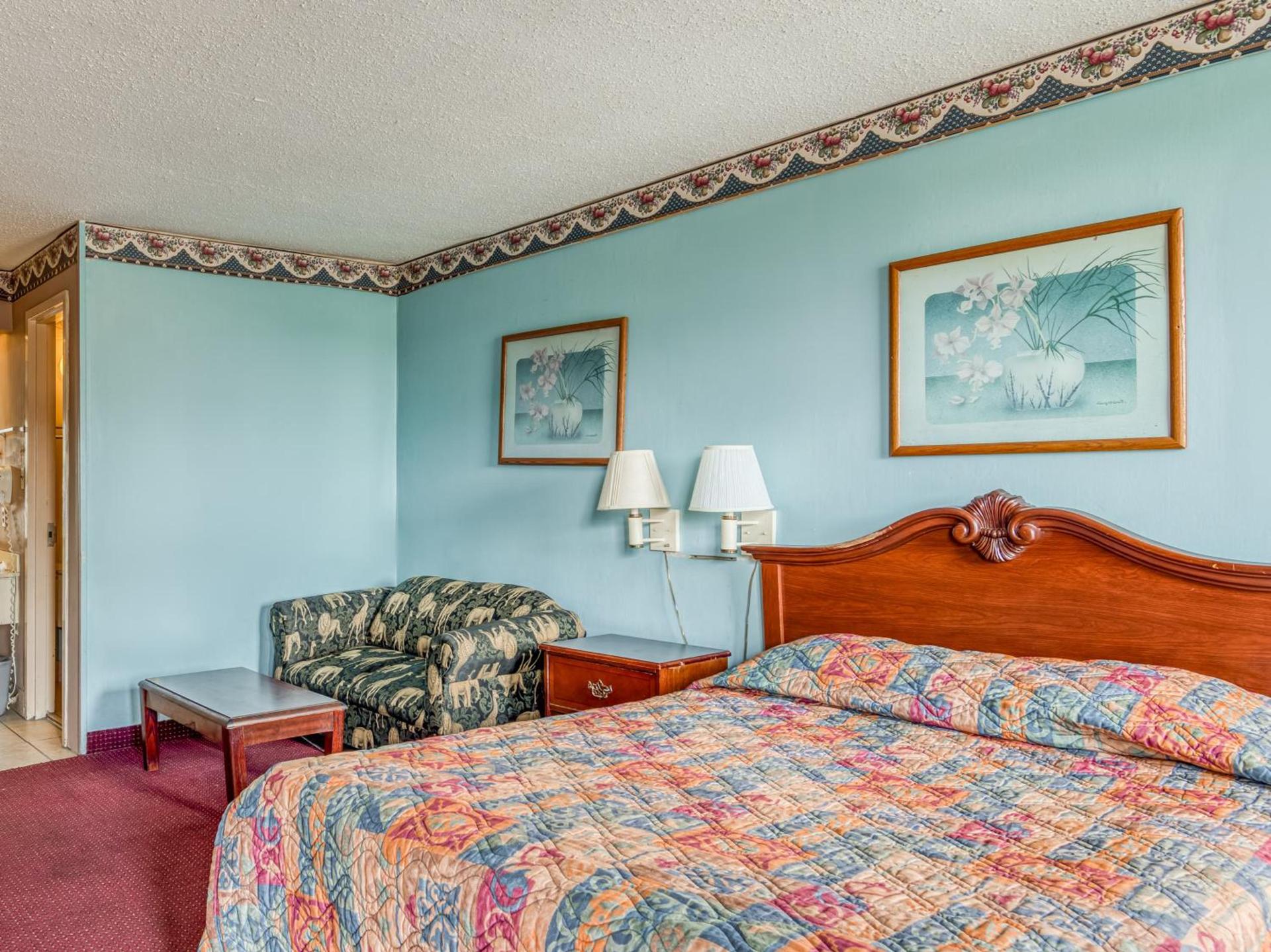 OYO Hotel Jackson North I-55 photo 31
