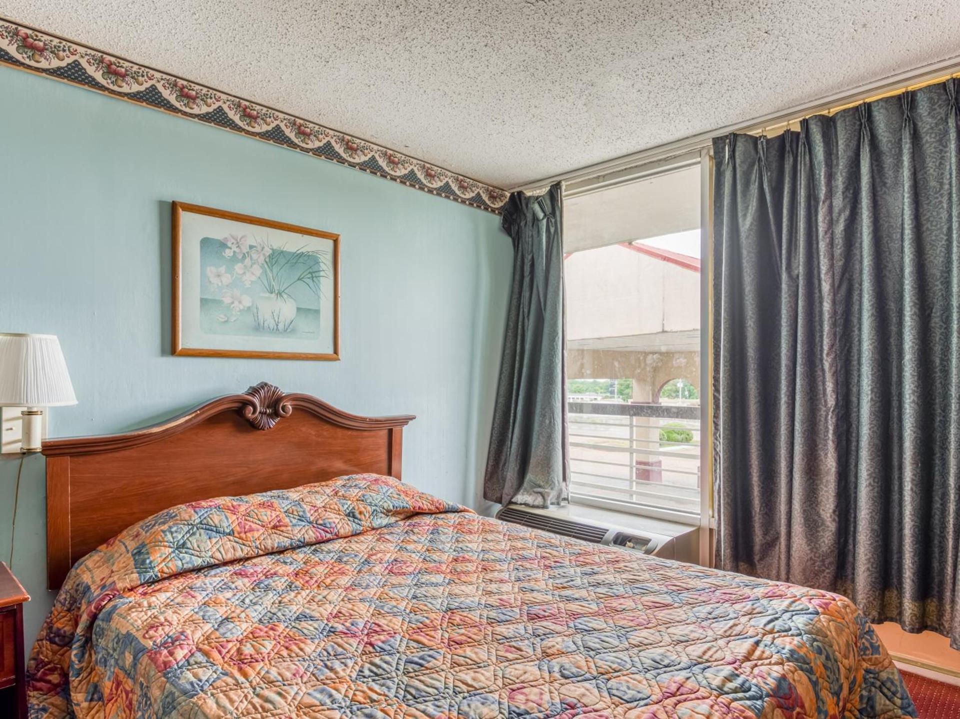 OYO Hotel Jackson North I-55 photo 34