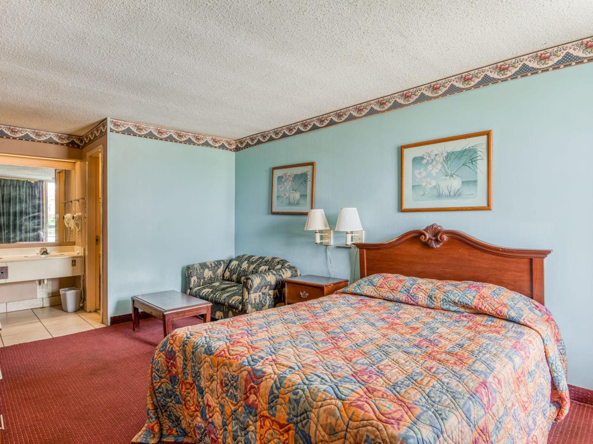 OYO Hotel Jackson North I-55 photo 35