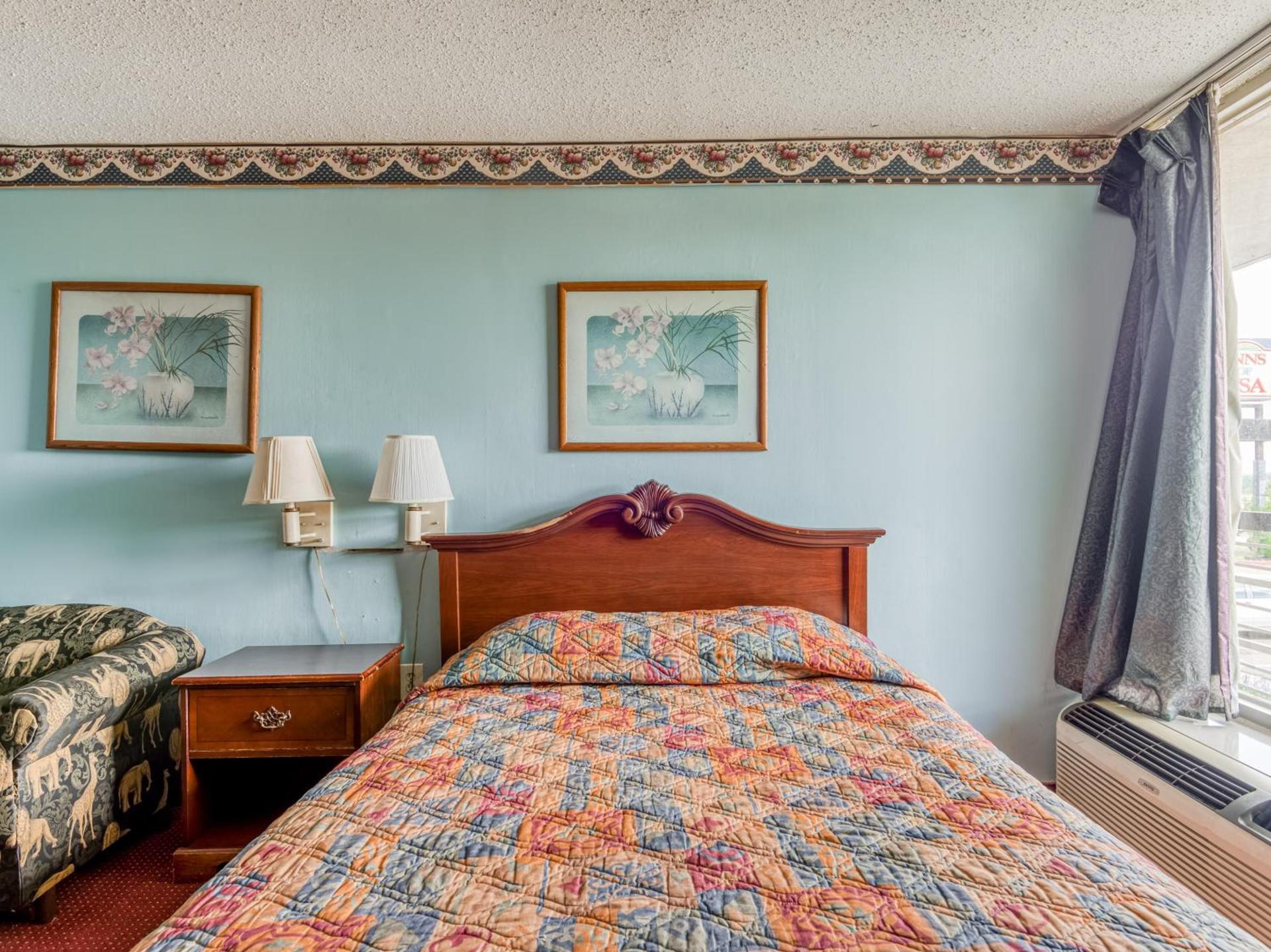 OYO Hotel Jackson North I-55 photo 32
