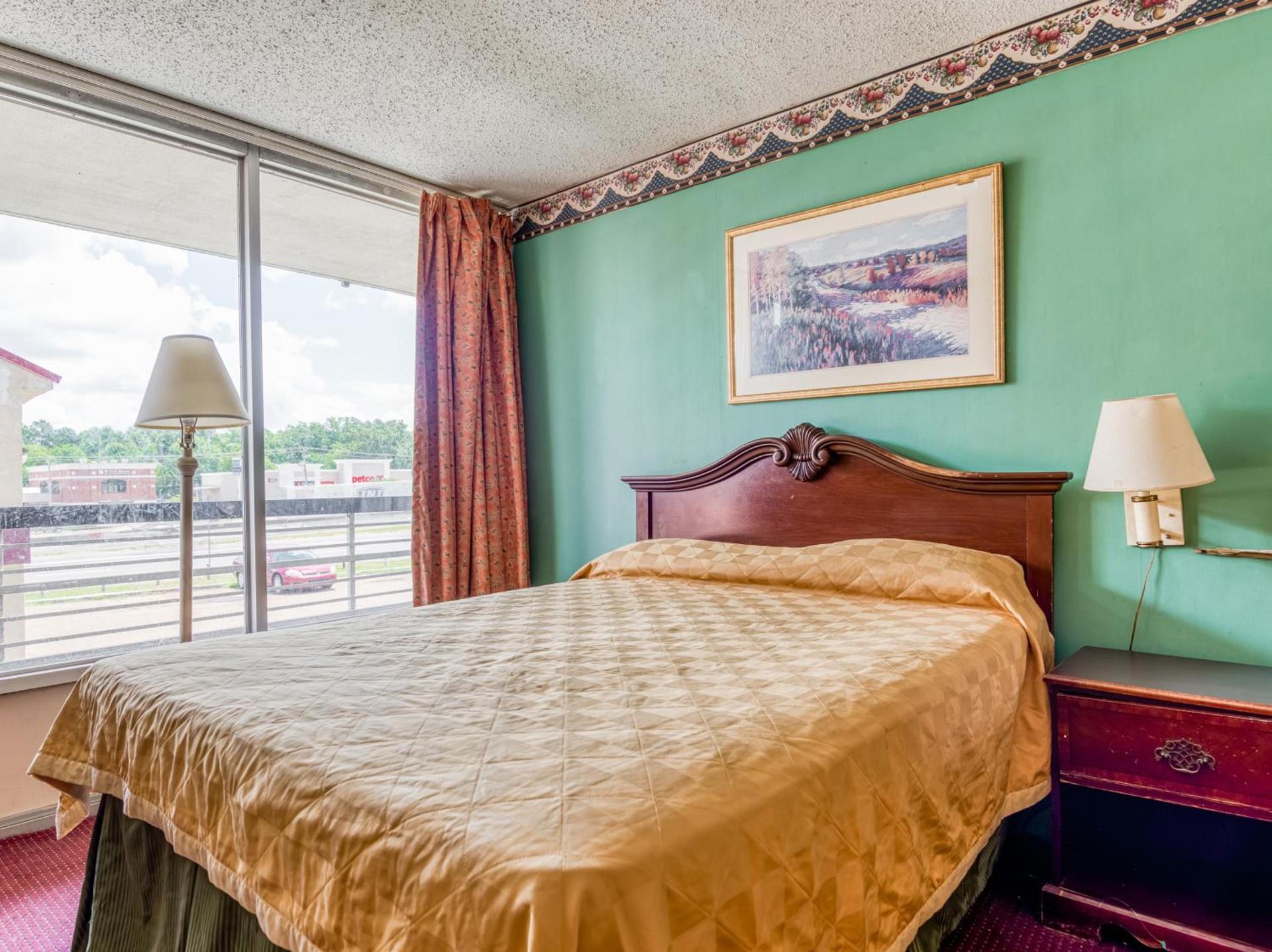 OYO Hotel Jackson North I-55 photo 6