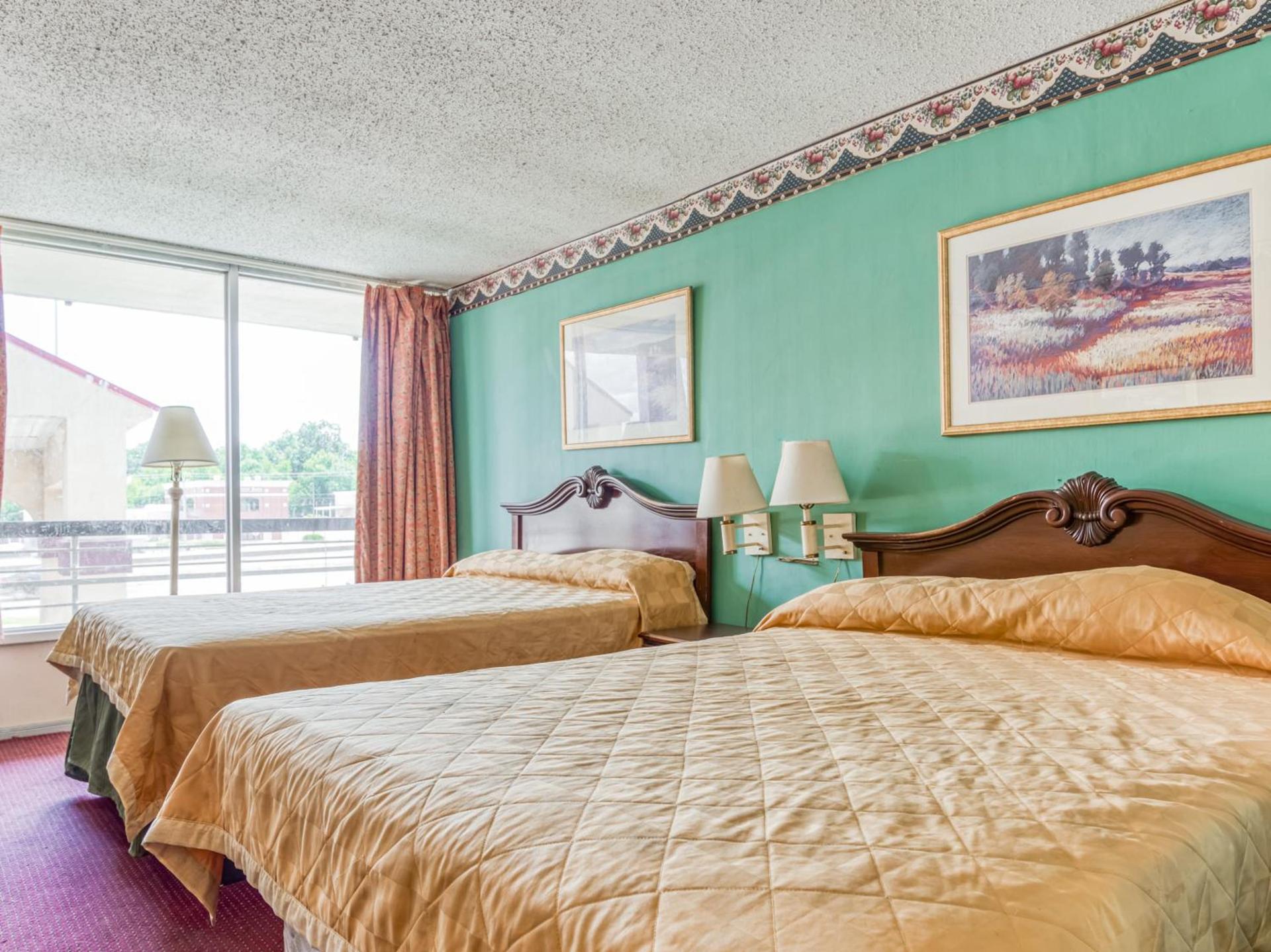 OYO Hotel Jackson North I-55 photo 11