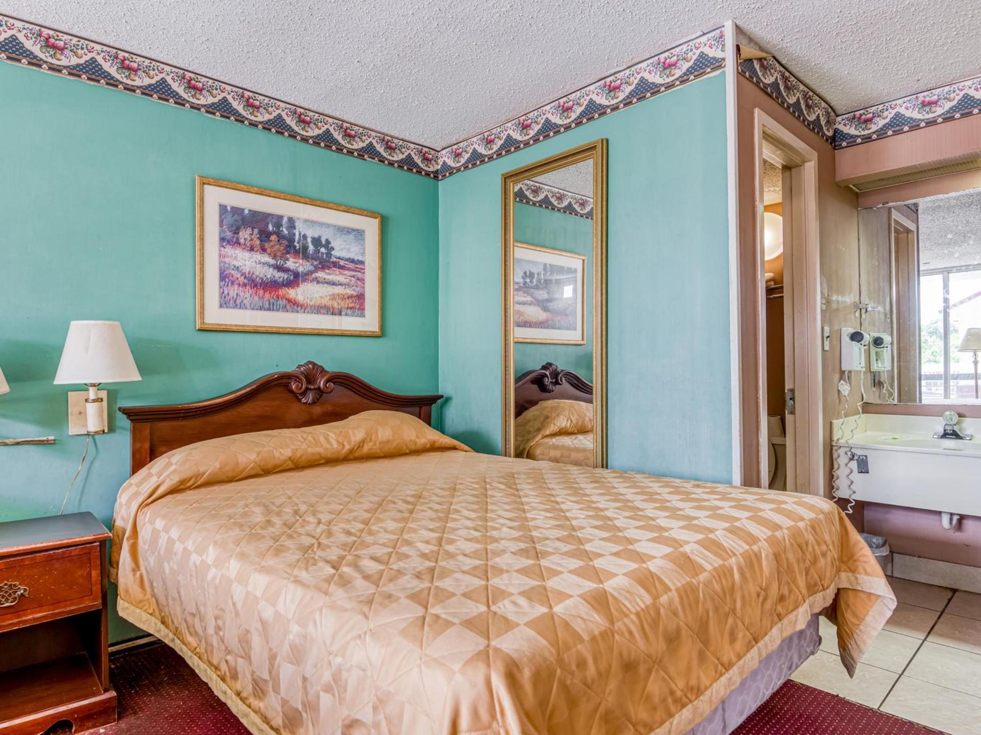 OYO Hotel Jackson North I-55 photo 12