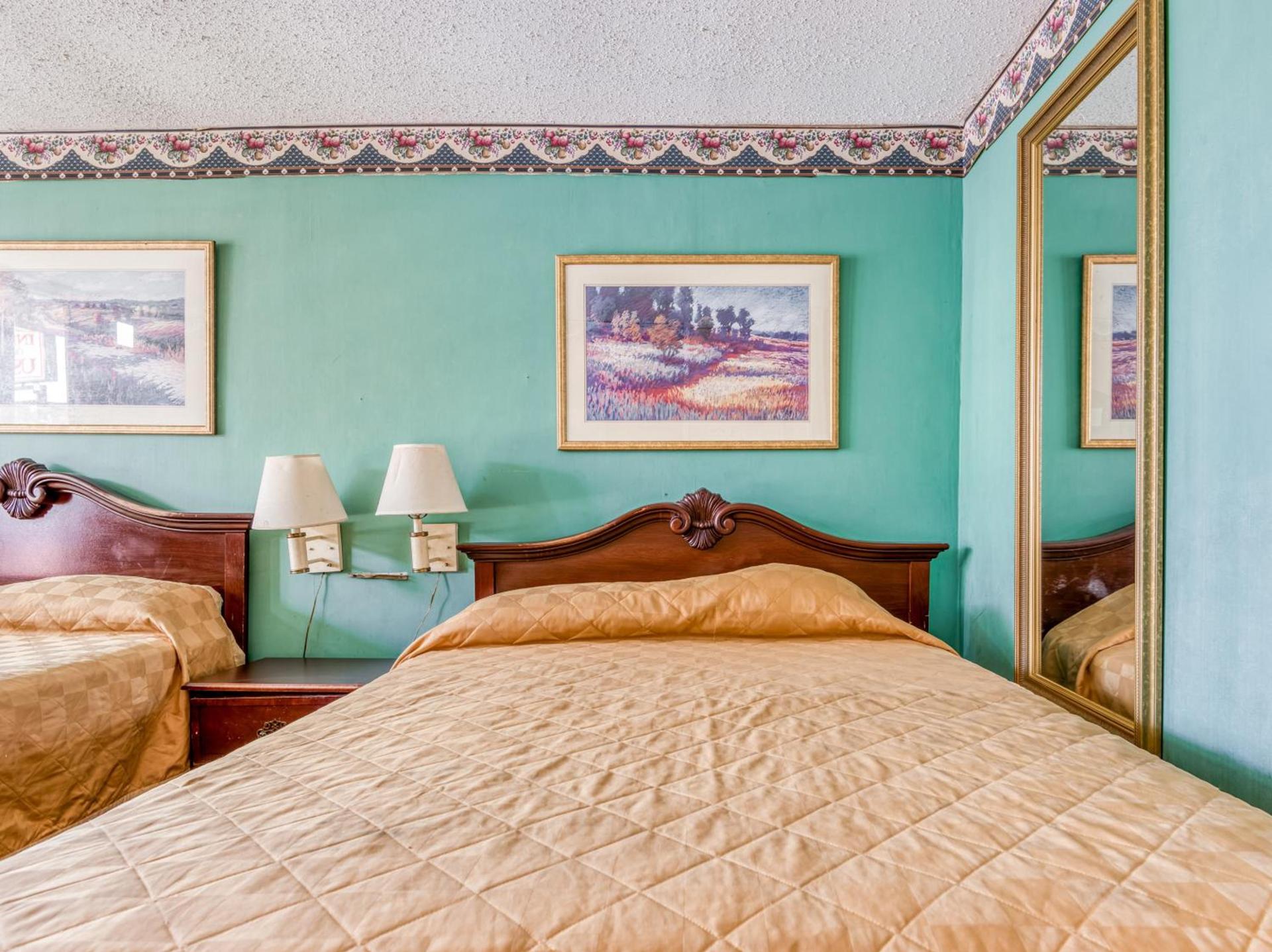 OYO Hotel Jackson North I-55 photo 13