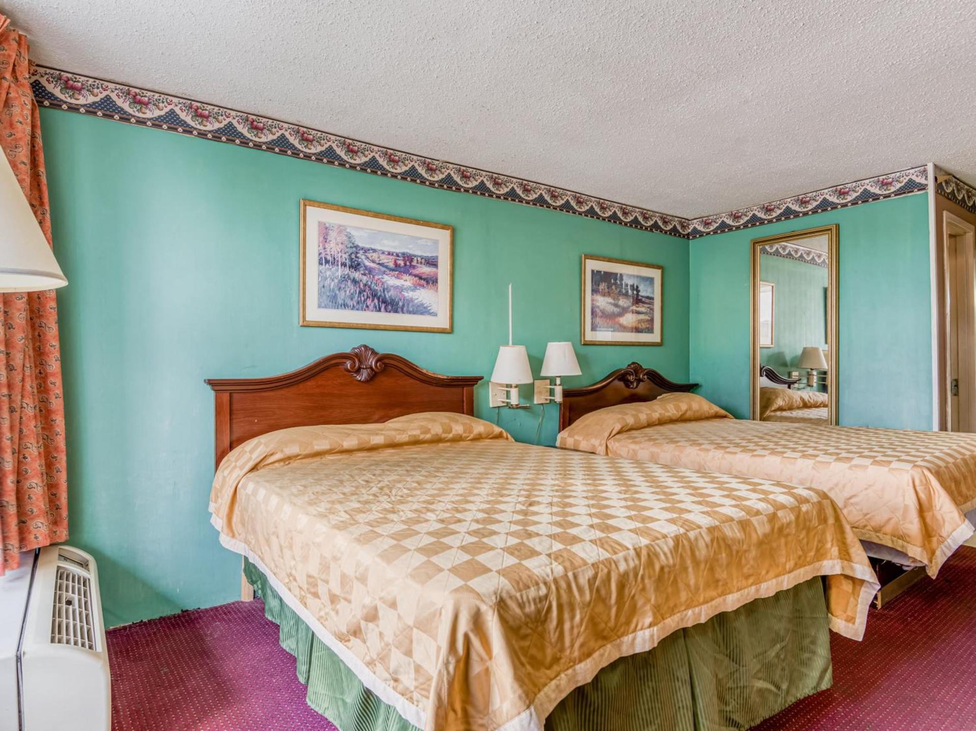 OYO Hotel Jackson North I-55 photo 25