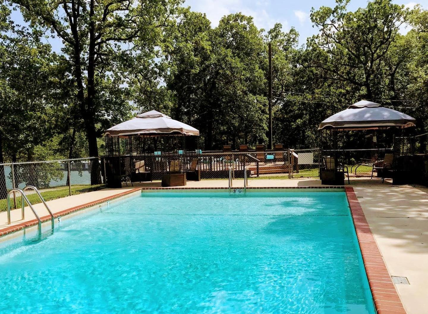 Mill Creek Resort on Table Rock Lake photo 19