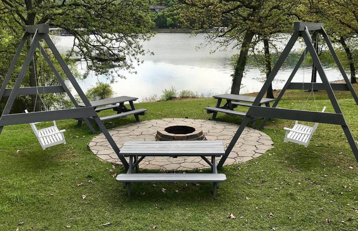 Mill Creek Resort on Table Rock Lake photo 18