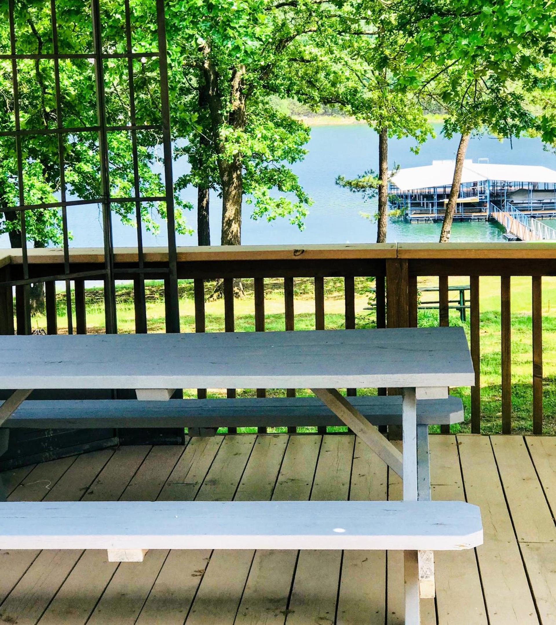 Mill Creek Resort on Table Rock Lake photo 17