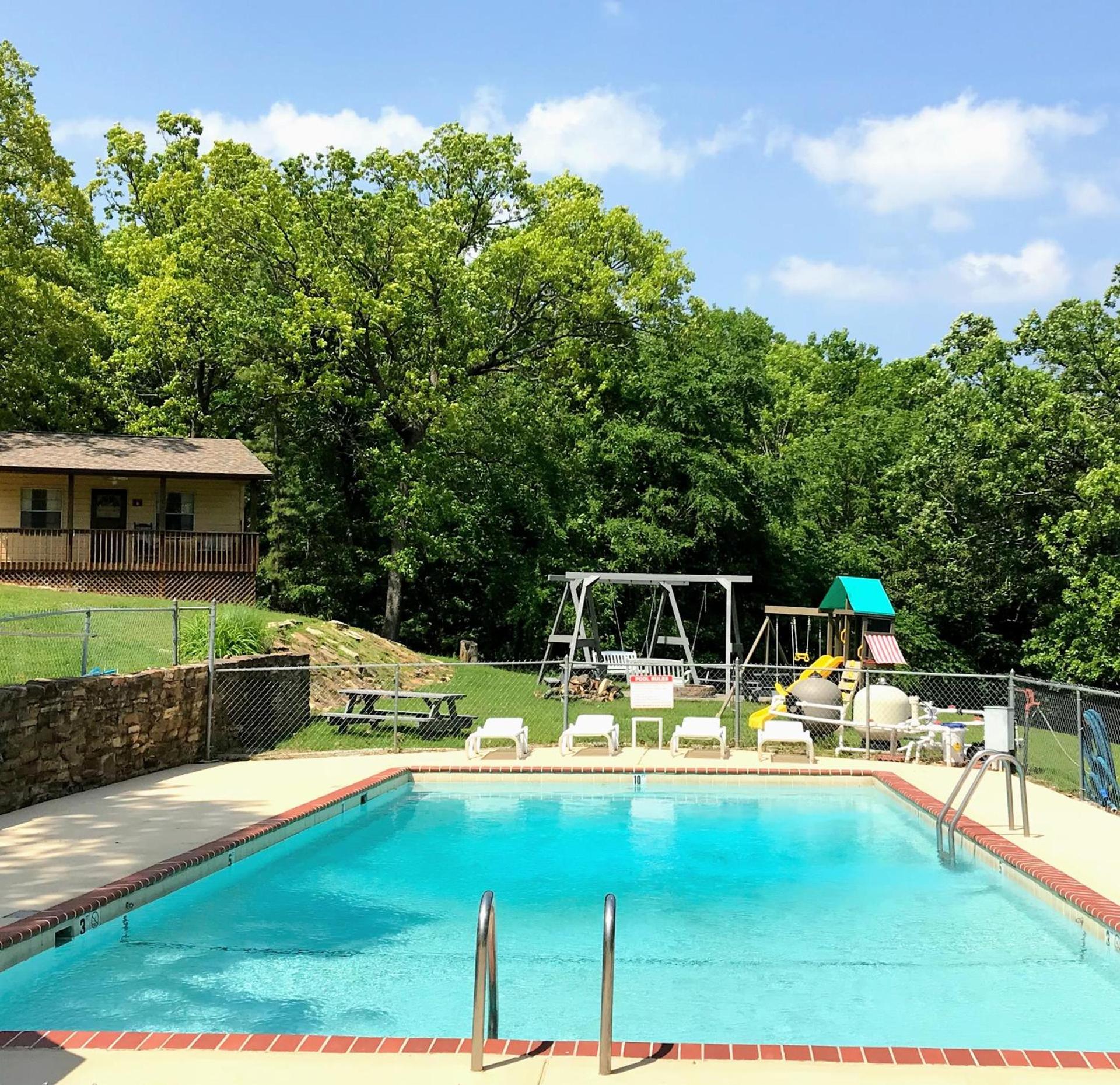 Mill Creek Resort on Table Rock Lake photo 16