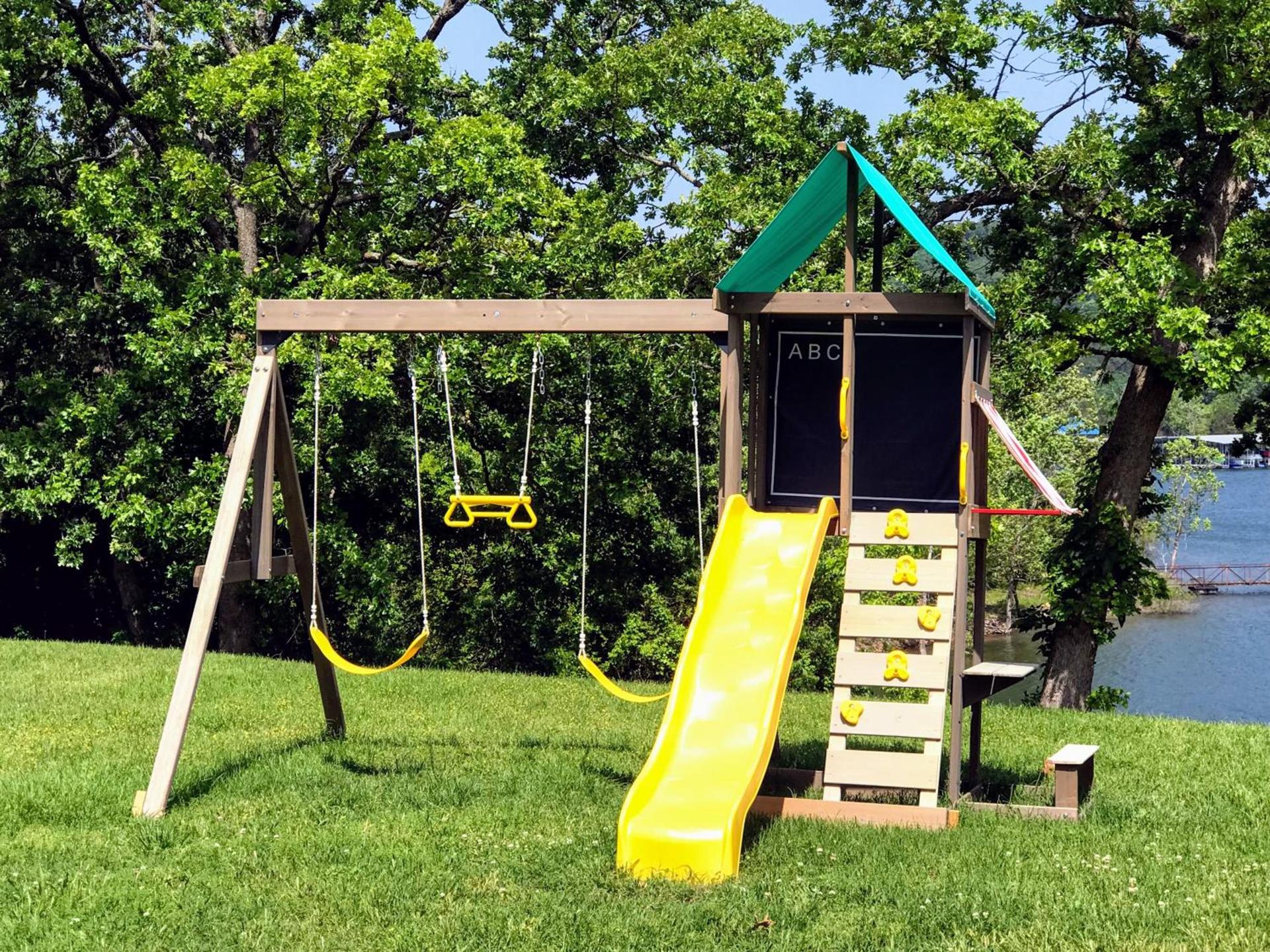 Mill Creek Resort on Table Rock Lake photo 15