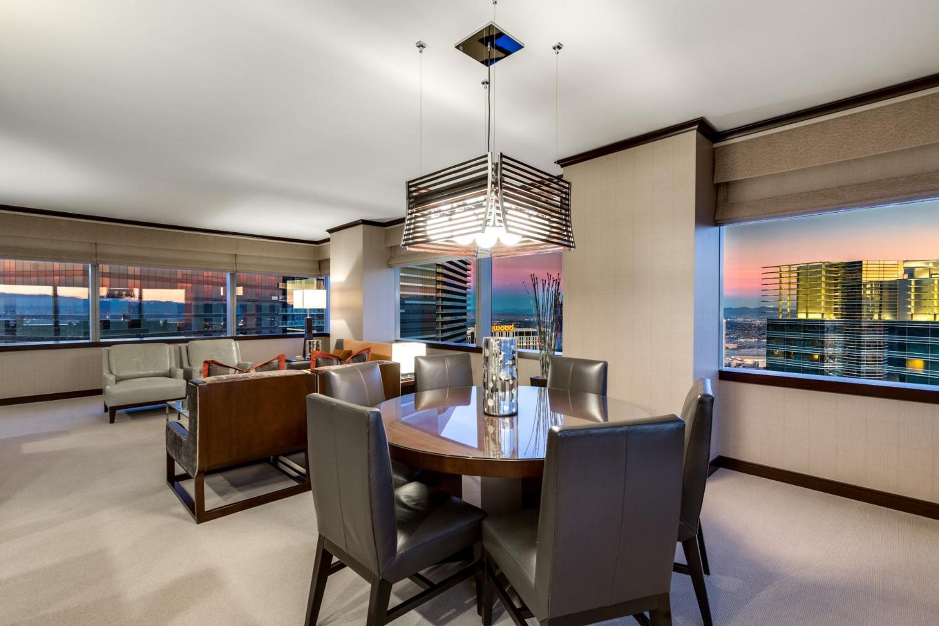 Secret Suites At Vdara photo 100