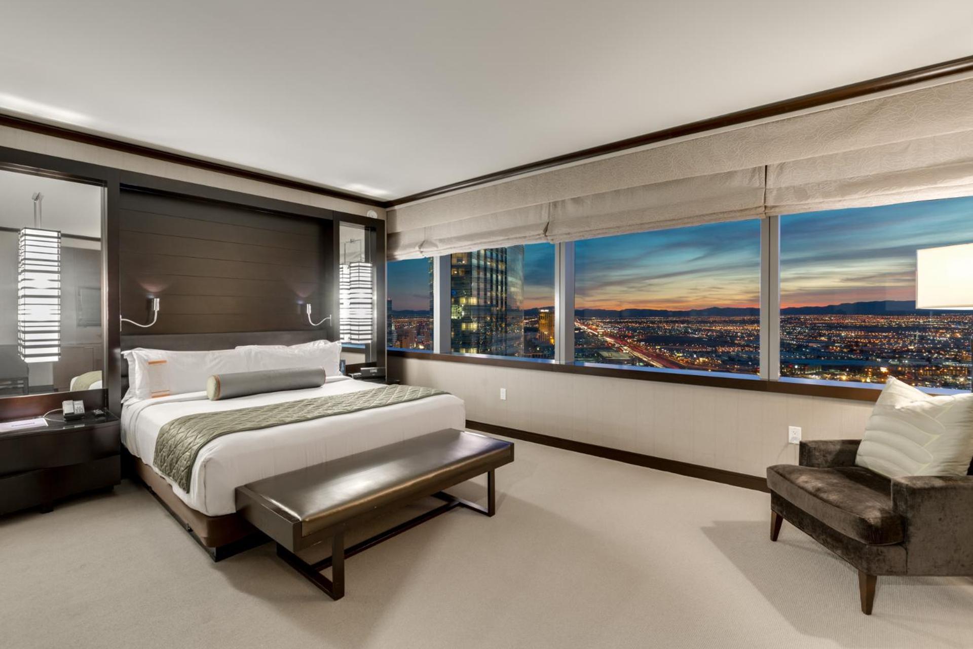 Secret Suites At Vdara photo 49
