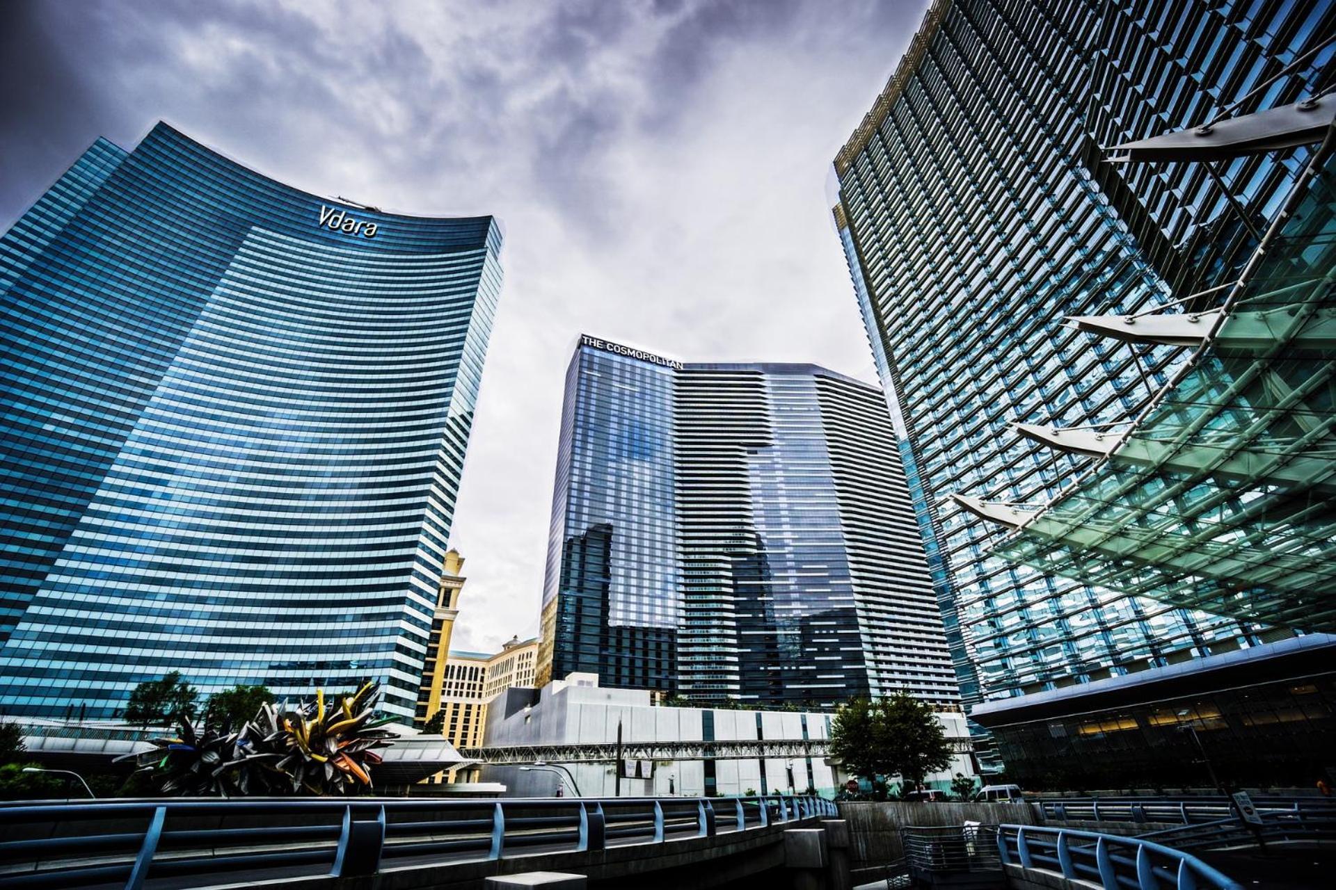 Secret Suites At Vdara photo 1