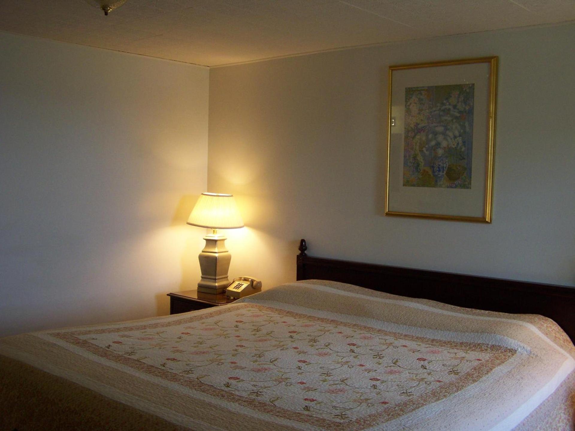 Golden Knight Inn and Suites photo 8