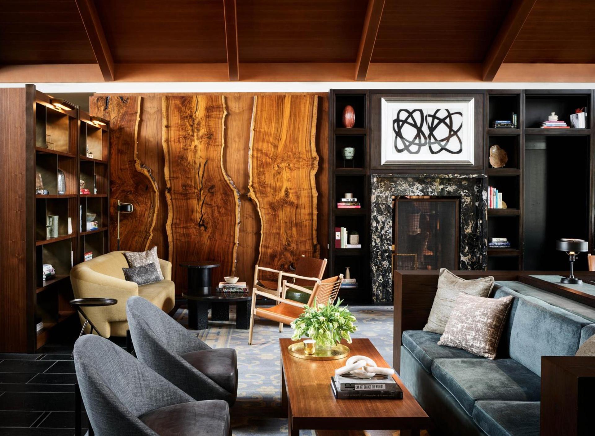 Rosewood Sand Hill photo 6