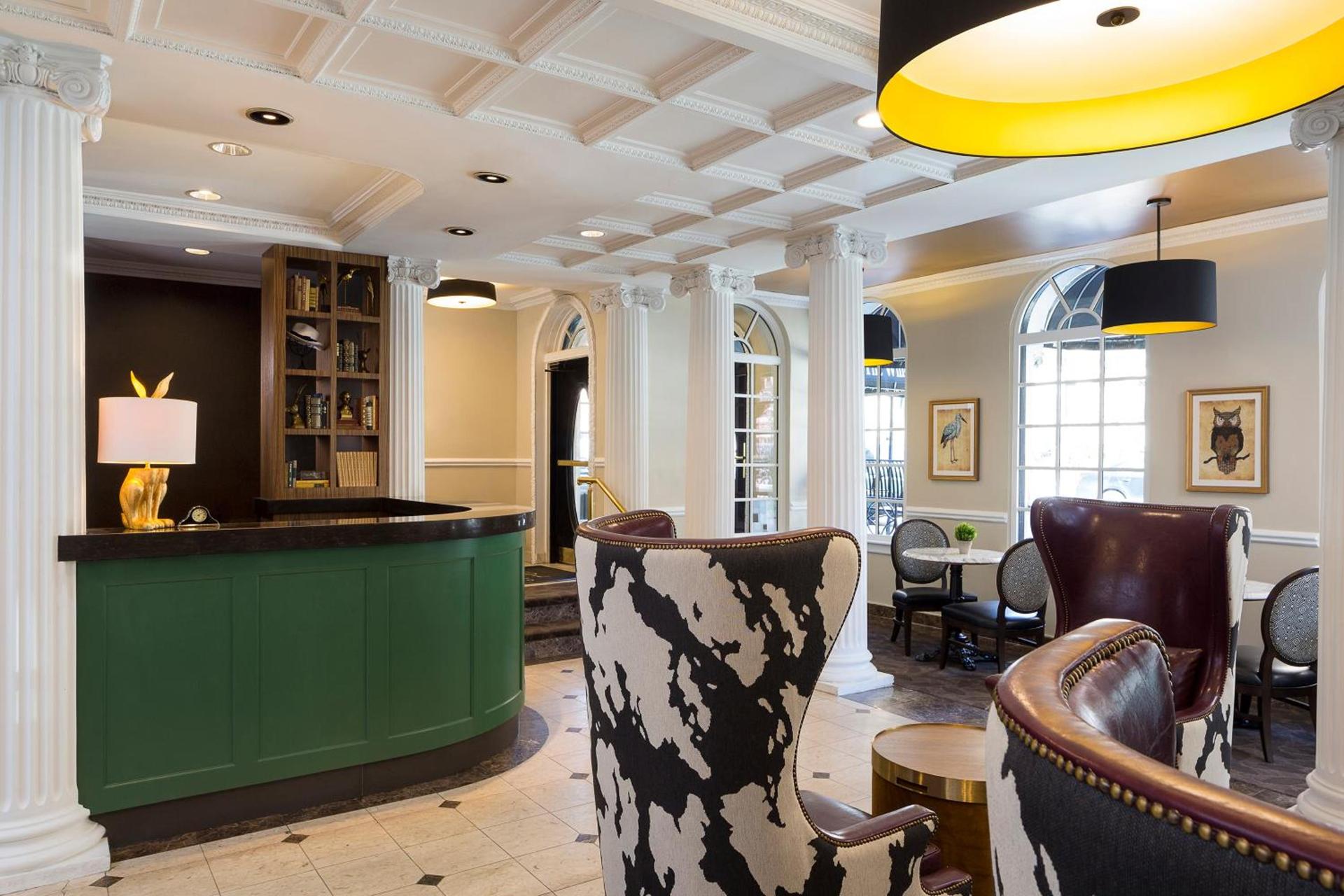The Willows Hotel photo 24
