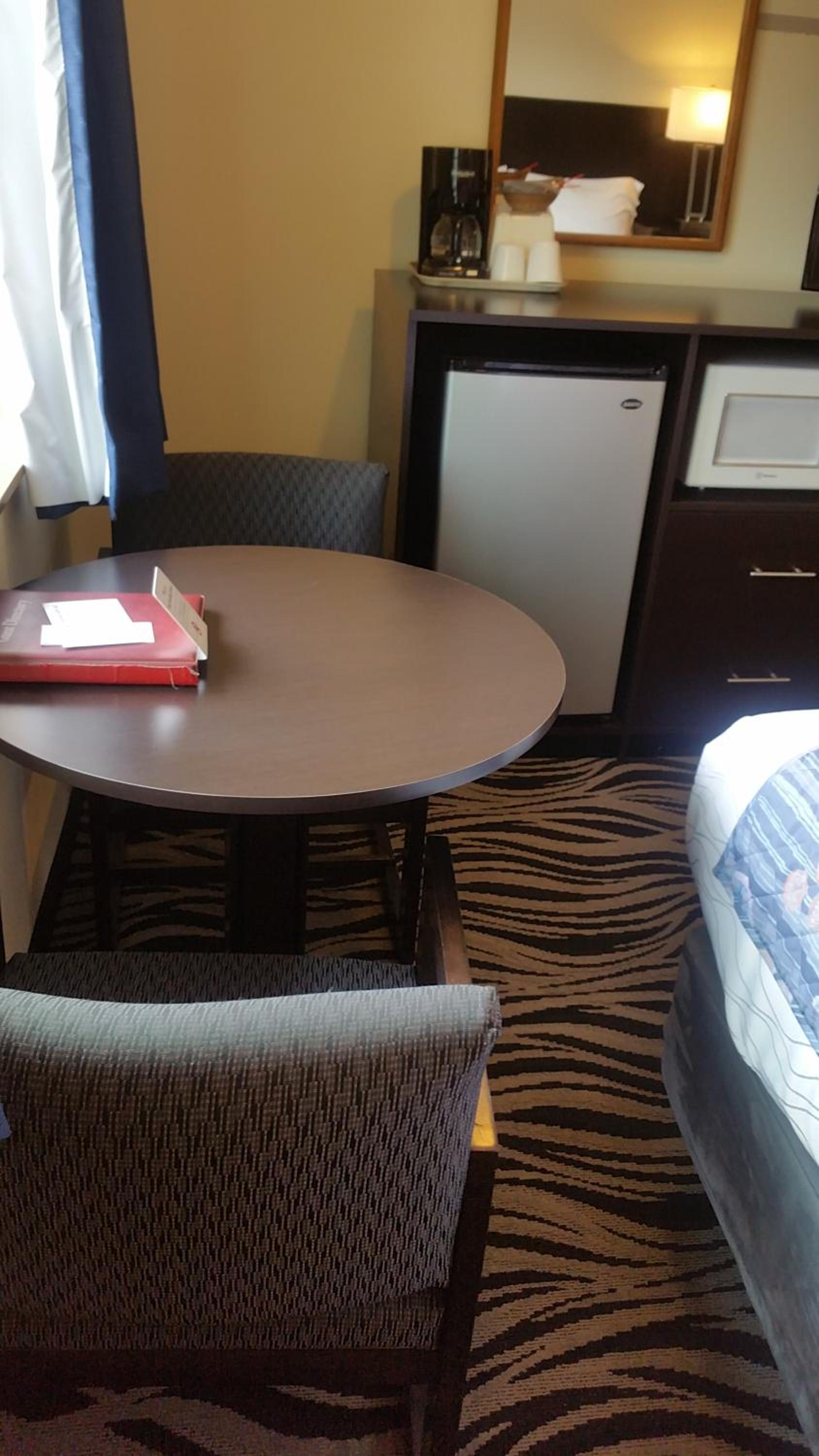 Tradewinds Motel photo 2