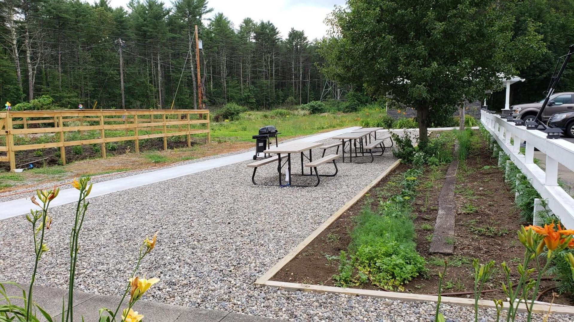 Sara Glen Motel - Saratoga Springs-Glens Falls photo 4