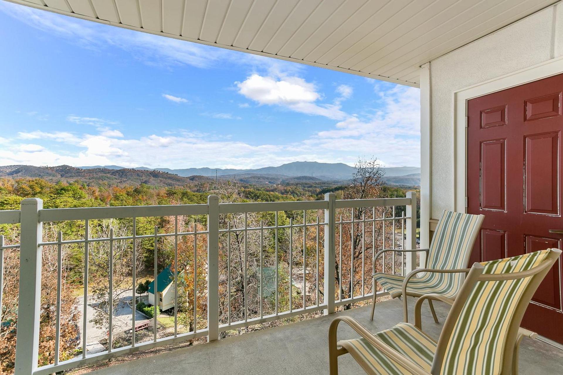 Sunrise Ridge Resort photo 38