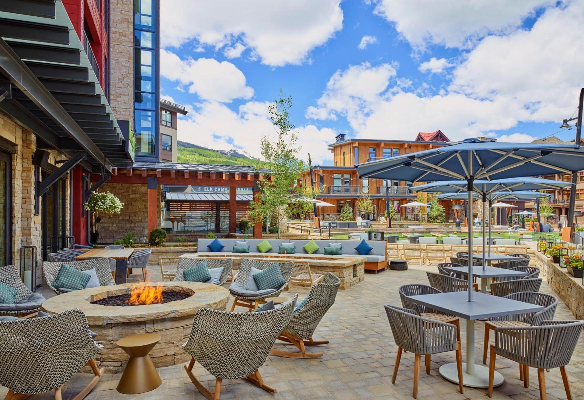 Limelight Hotel Snowmass photo 13