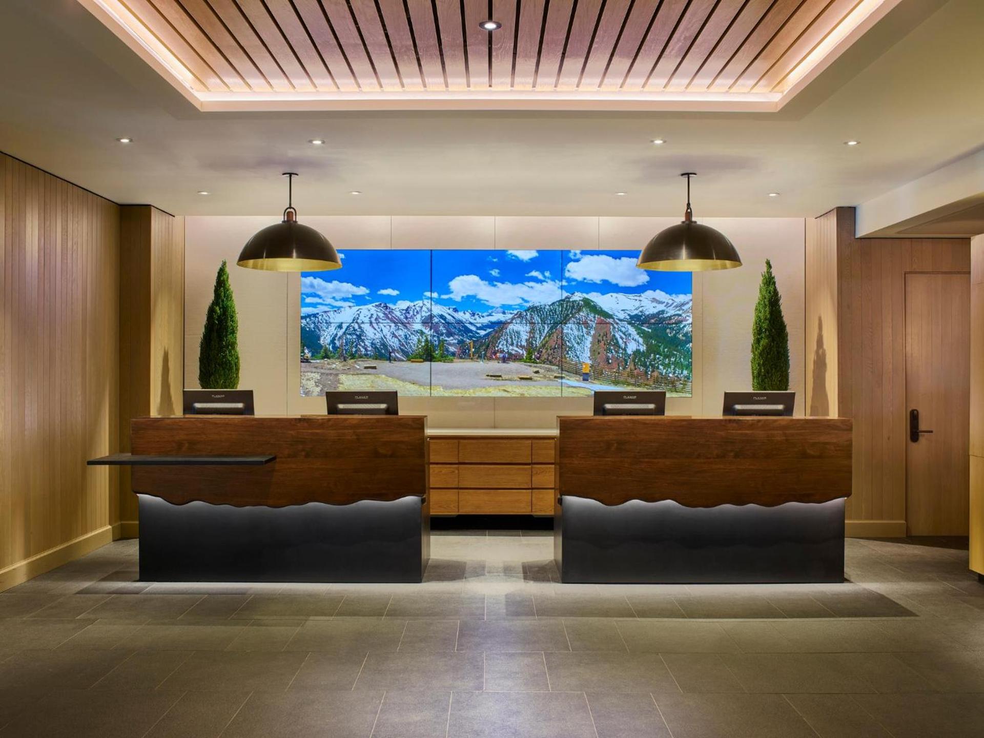 Limelight Hotel Snowmass photo 11