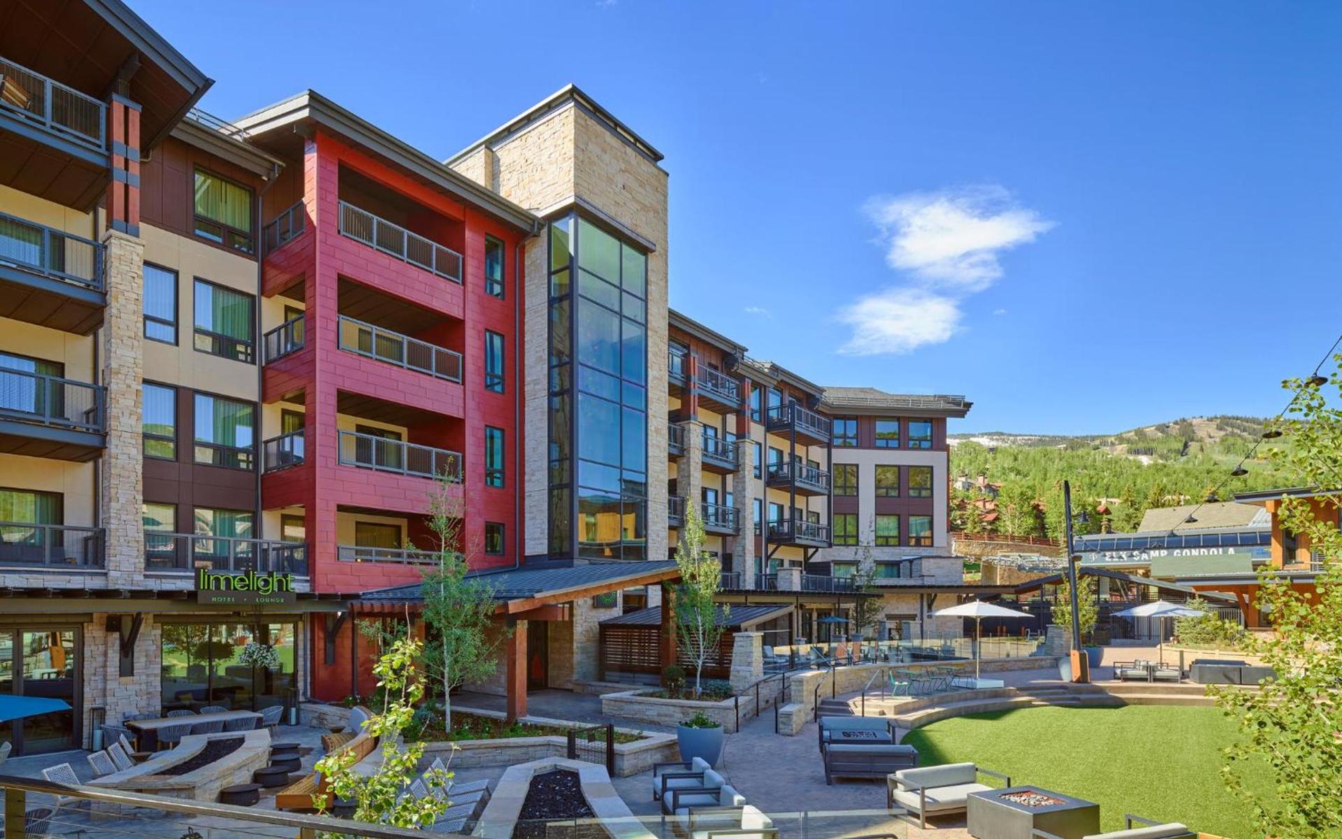 Limelight Hotel Snowmass — hotel in Snowmass Village
