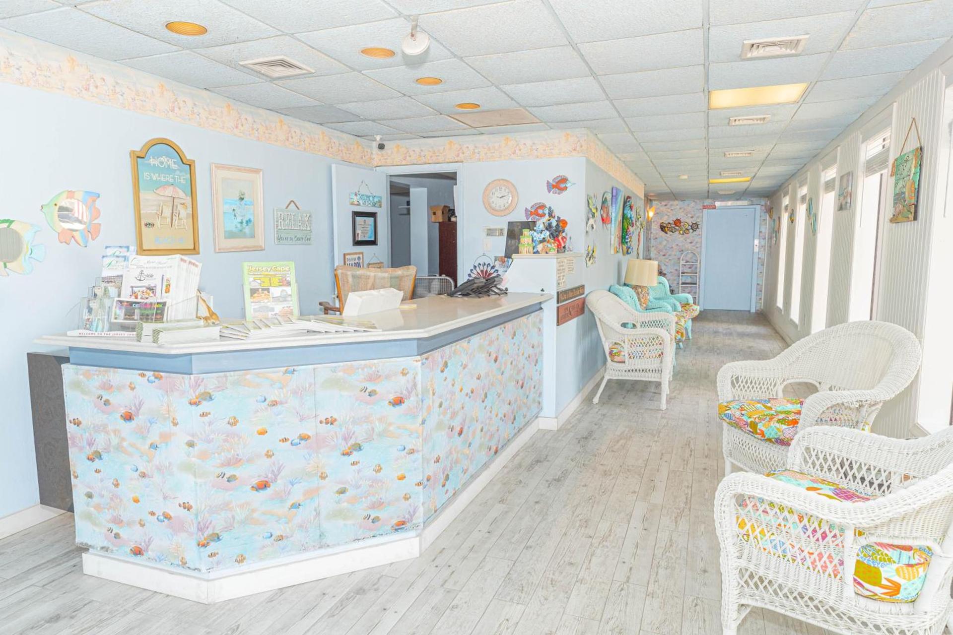 Premiere Motel photo 7