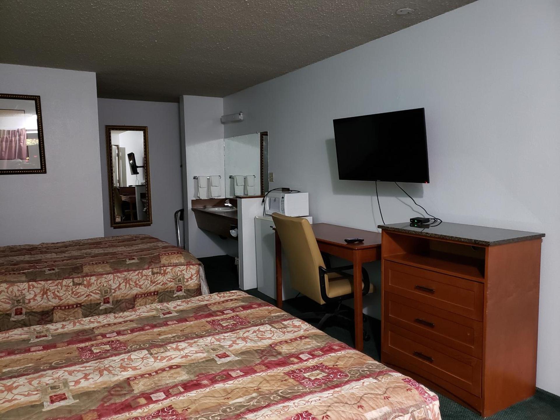 Budget Inn photo 7