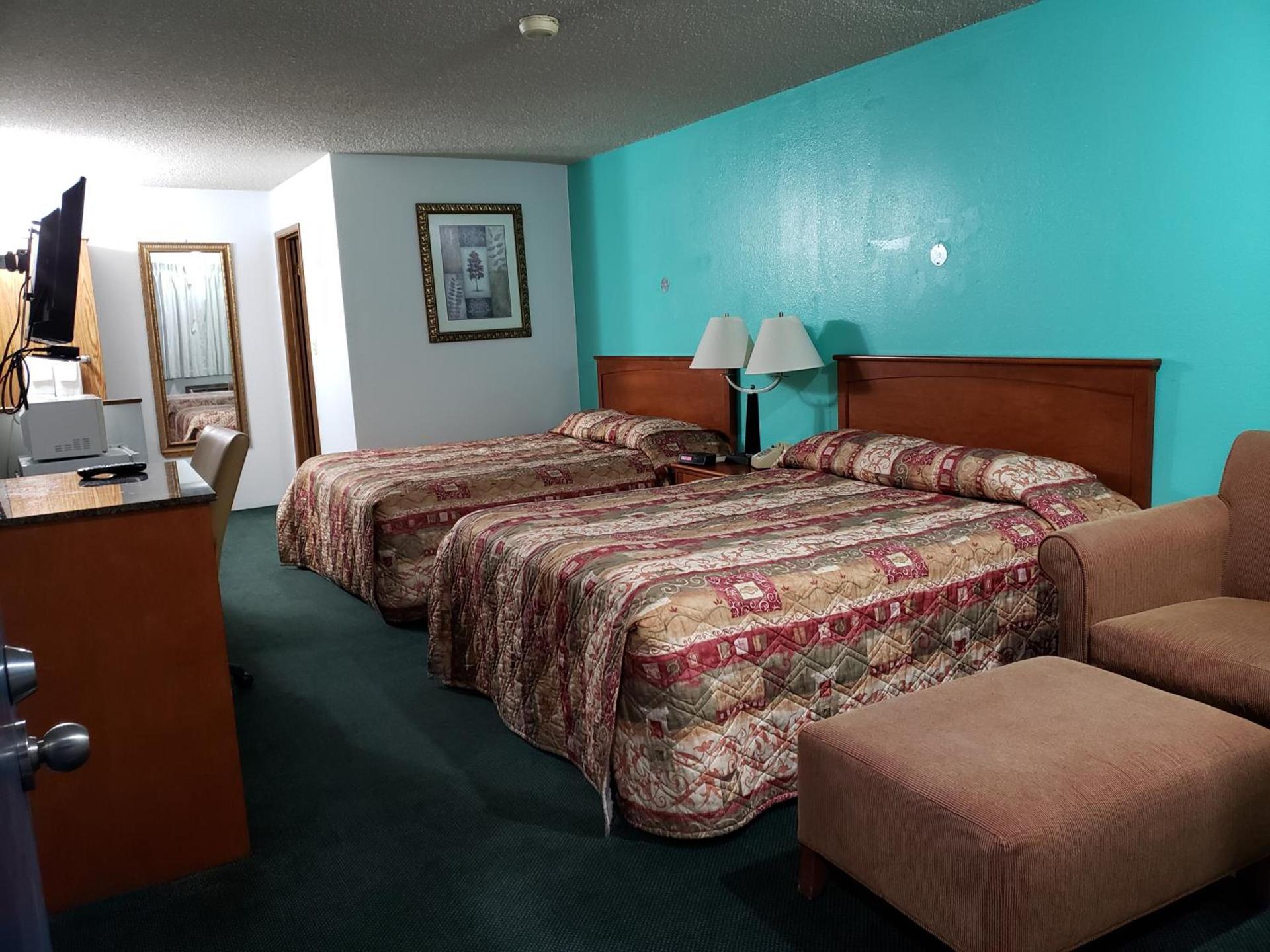 Budget Inn photo 8