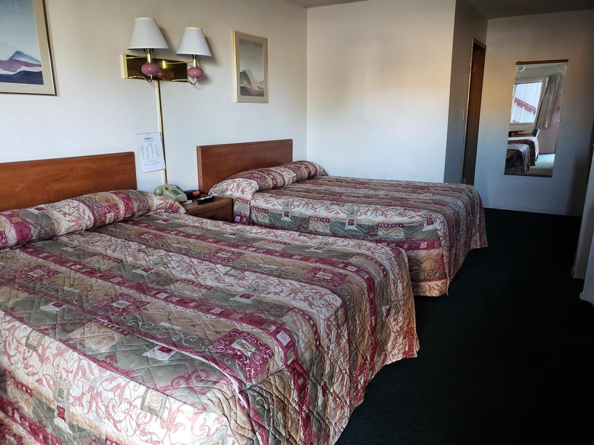 Budget Inn photo 9